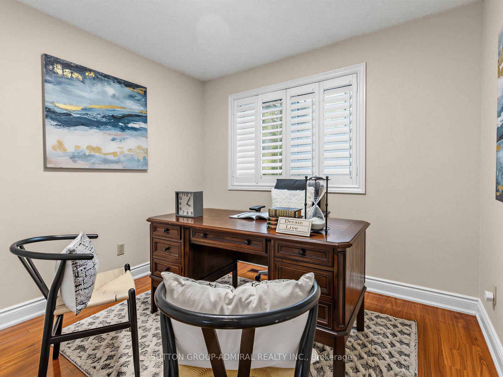 Photo 29 of 10 Torino Place, Vaughan, Glen Shields — HOMEH