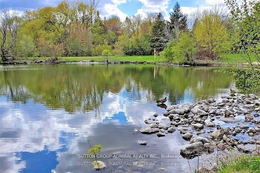 Photo 43 of 10 Torino Place, Vaughan, Glen Shields — HOMEH