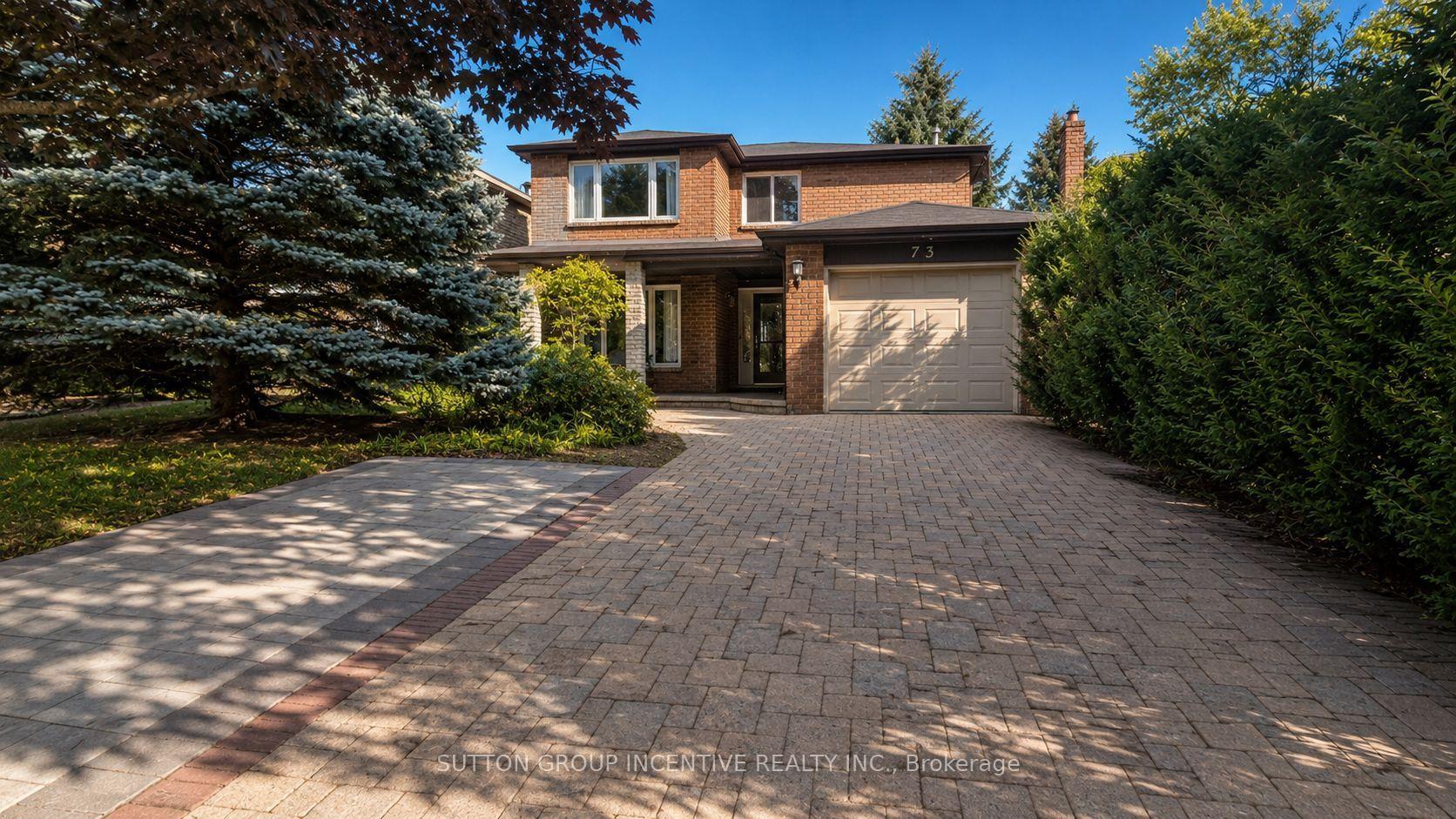 Photo 1 of 73 Trillium Crescent, Barrie, Allandale Heights — HOMEH