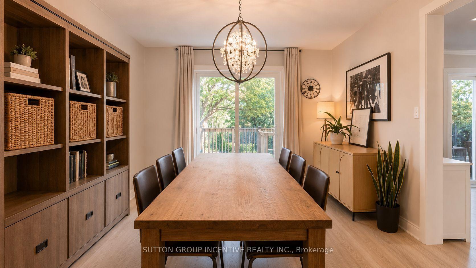 Photo 5 of 73 Trillium Crescent, Barrie, Allandale Heights — HOMEH