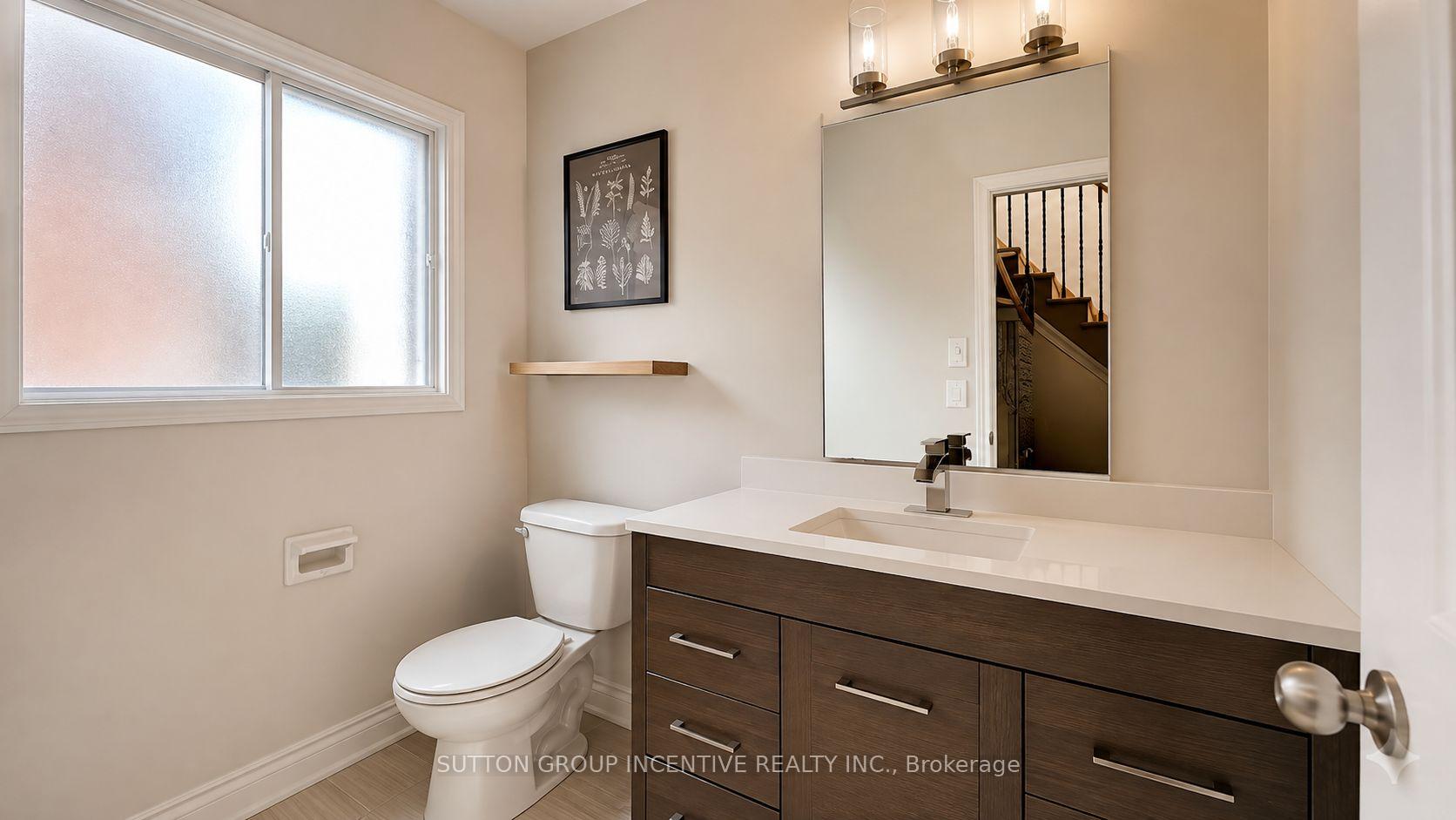 Photo 8 of 73 Trillium Crescent, Barrie, Allandale Heights — HOMEH
