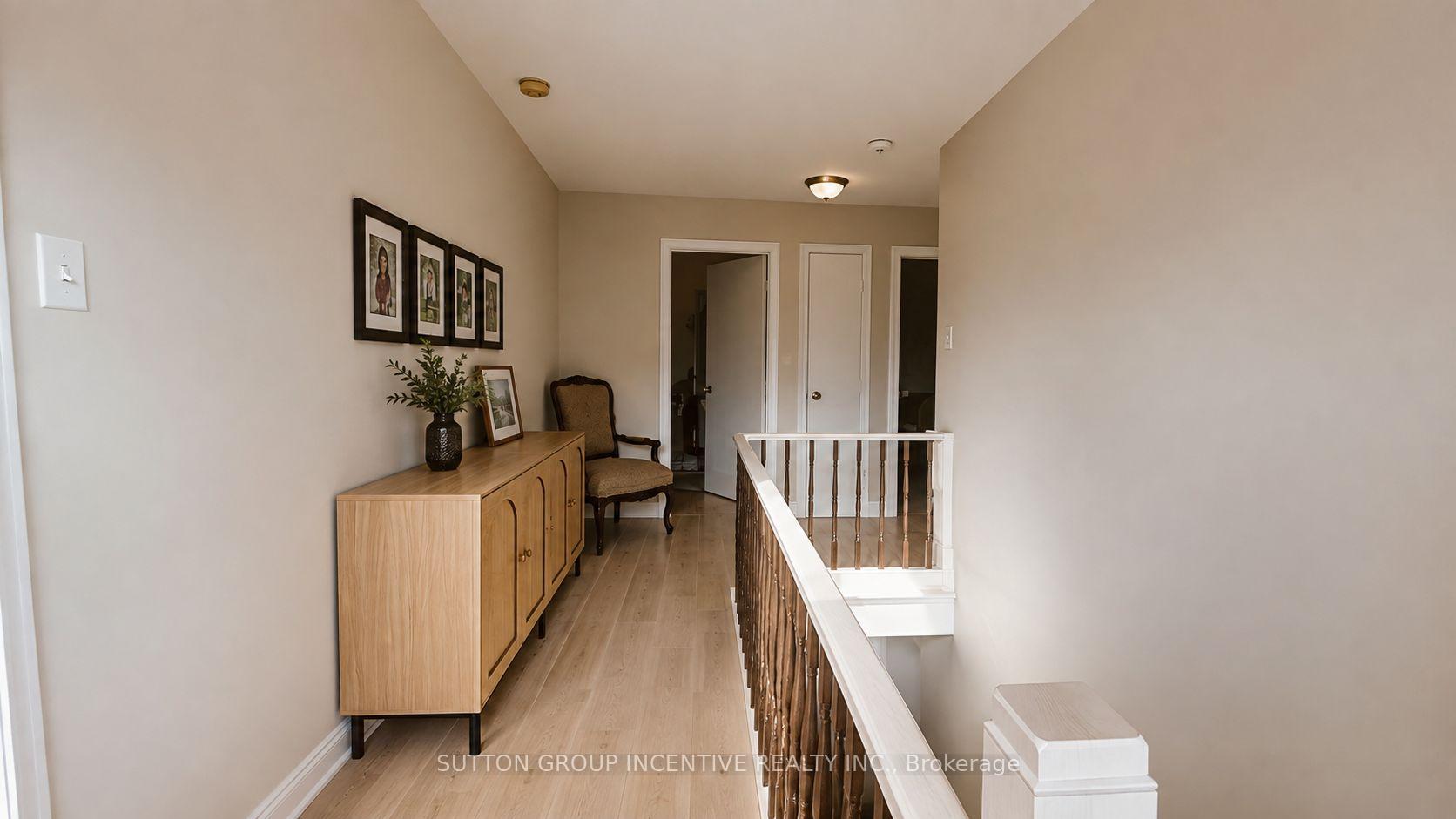 Photo 9 of 73 Trillium Crescent, Barrie, Allandale Heights — HOMEH