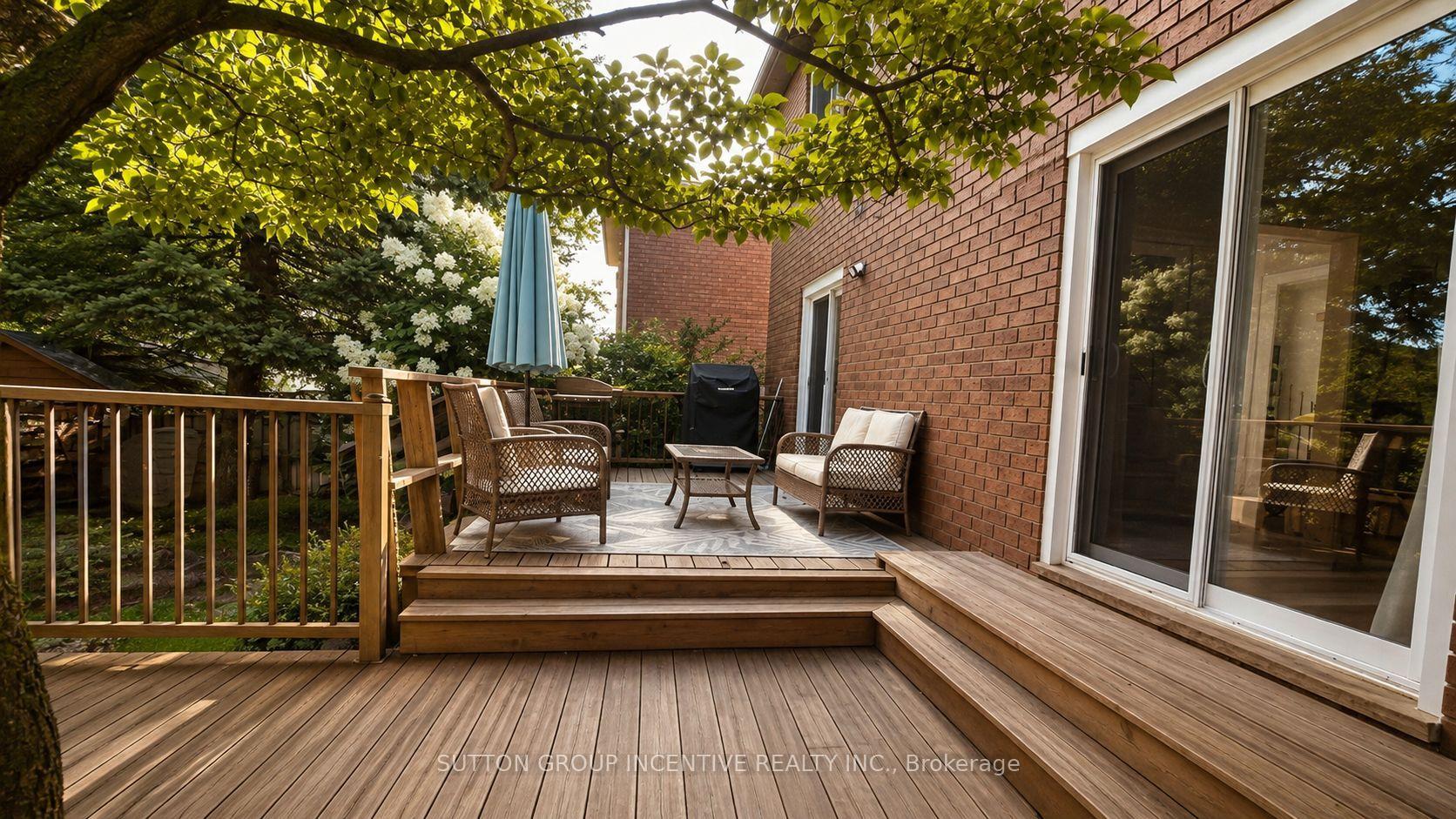 Photo 26 of 73 Trillium Crescent, Barrie, Allandale Heights — HOMEH