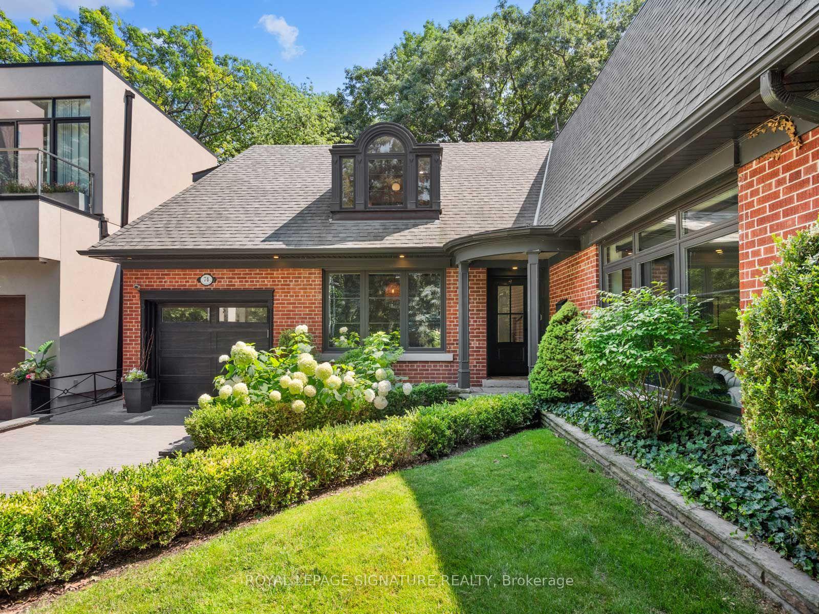 Photo 8 of 74 Fallingbrook Drive, Scarborough, Birchcliffe-Cliffside — HOMEH