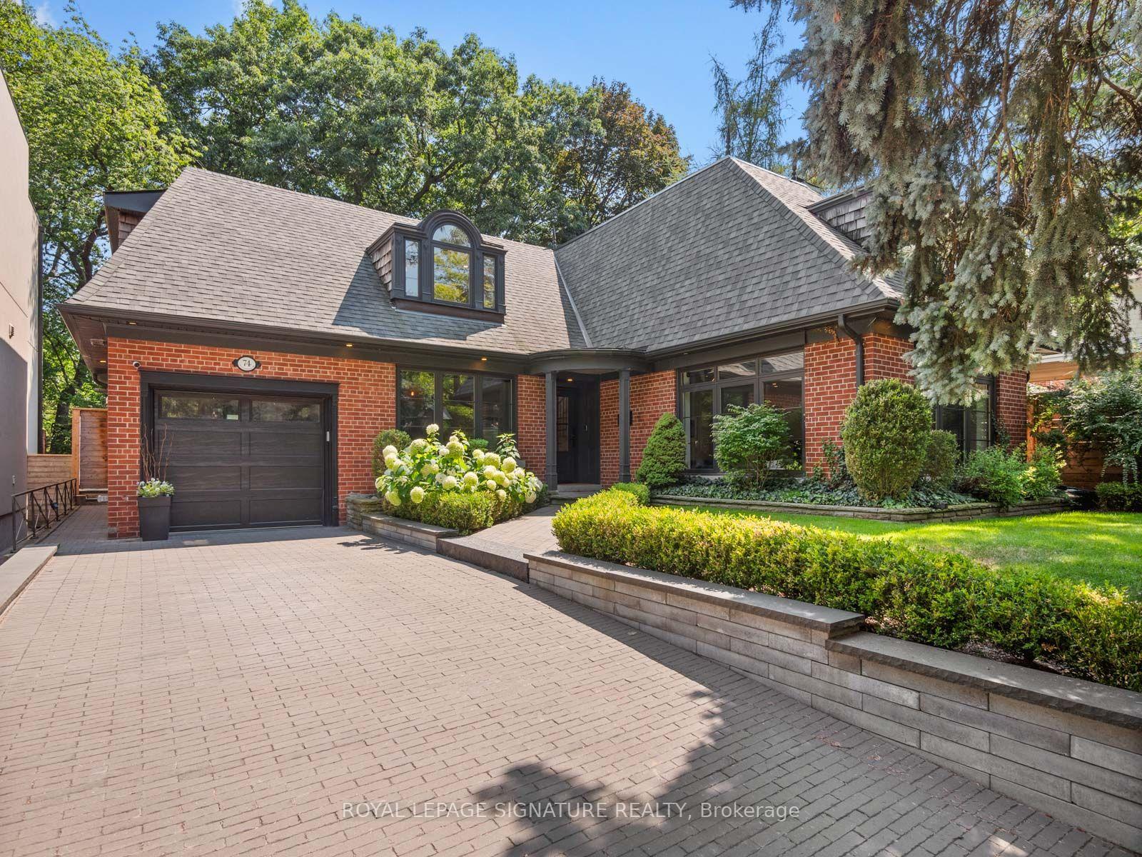 Photo 9 of 74 Fallingbrook Drive, Scarborough, Birchcliffe-Cliffside — HOMEH
