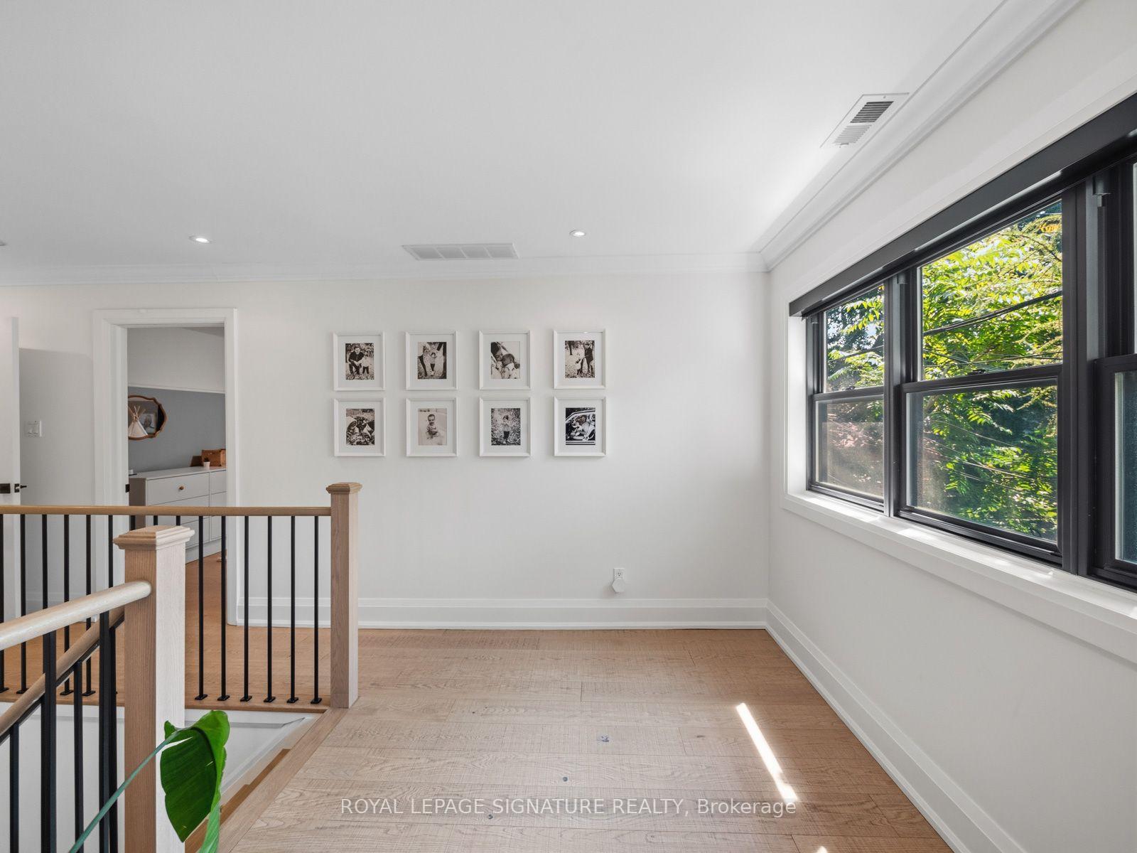 Photo 28 of 74 Fallingbrook Drive, Scarborough, Birchcliffe-Cliffside — HOMEH