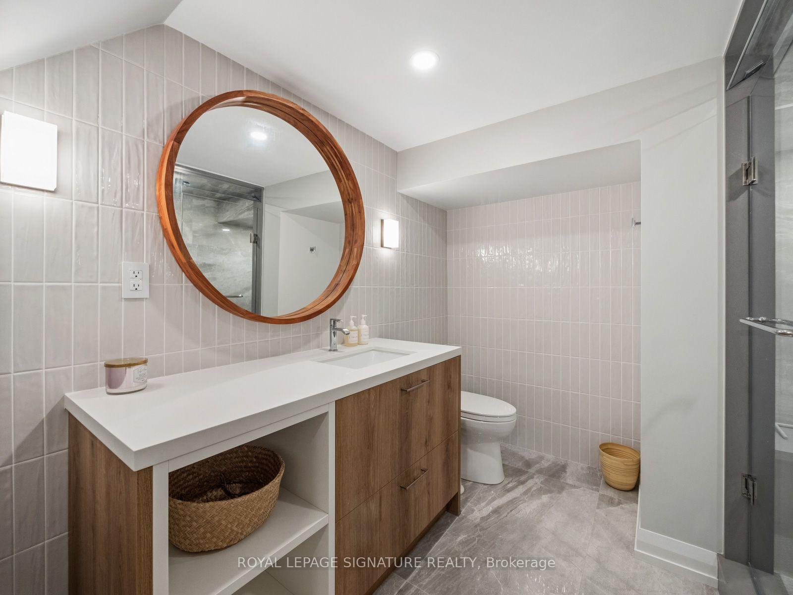 Photo 41 of 74 Fallingbrook Drive, Scarborough, Birchcliffe-Cliffside — HOMEH
