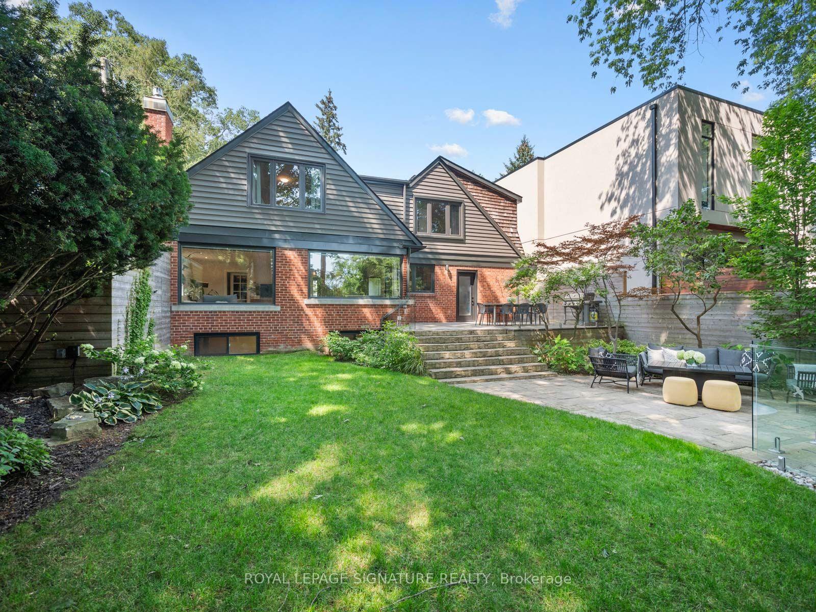 Photo 51 of 74 Fallingbrook Drive, Scarborough, Birchcliffe-Cliffside — HOMEH