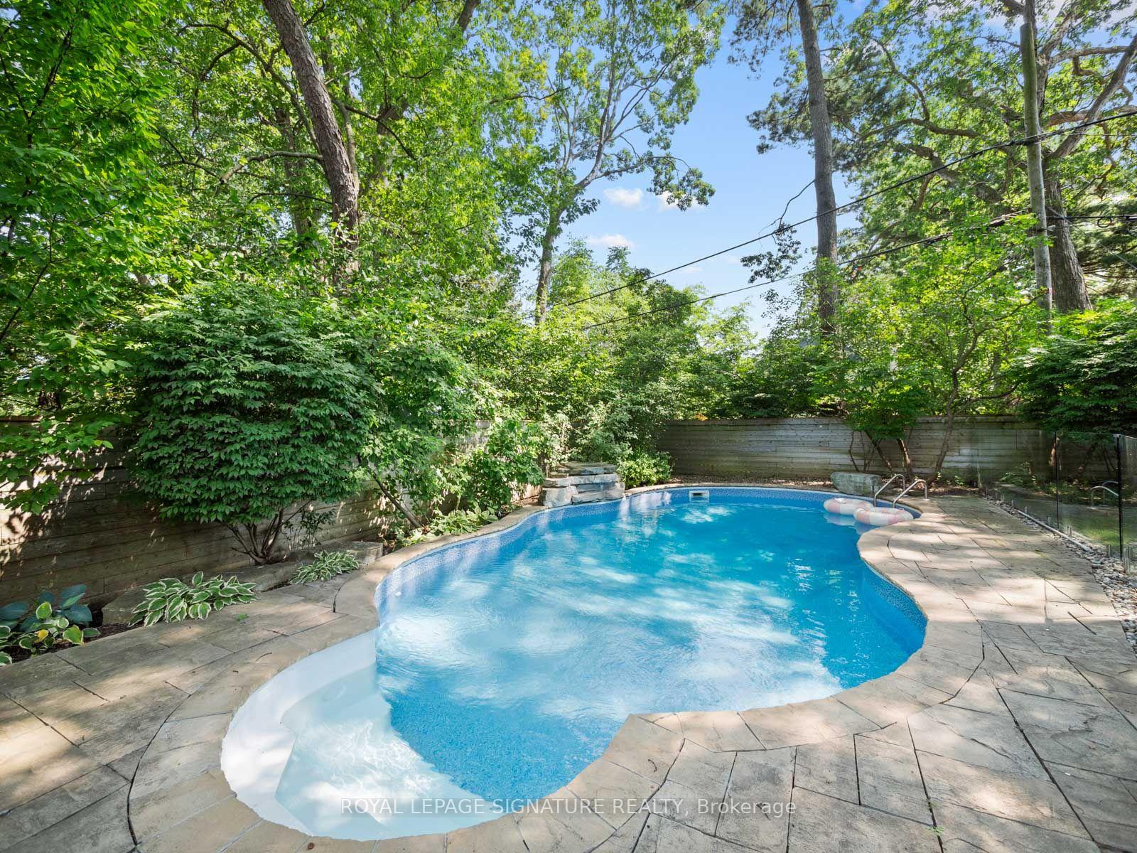 Photo 52 of 74 Fallingbrook Drive, Scarborough, Birchcliffe-Cliffside — HOMEH