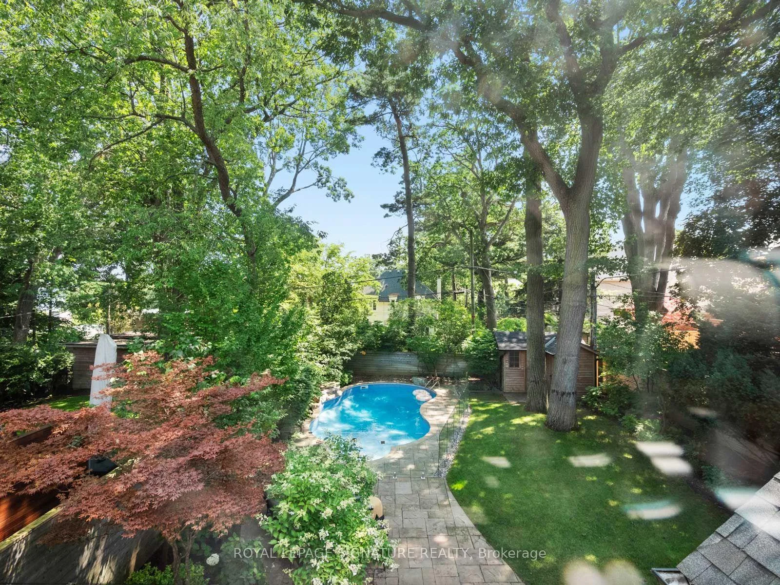 Photo 7 of 74 Fallingbrook Drive, Scarborough, Birchcliffe-Cliffside — HOMEH
