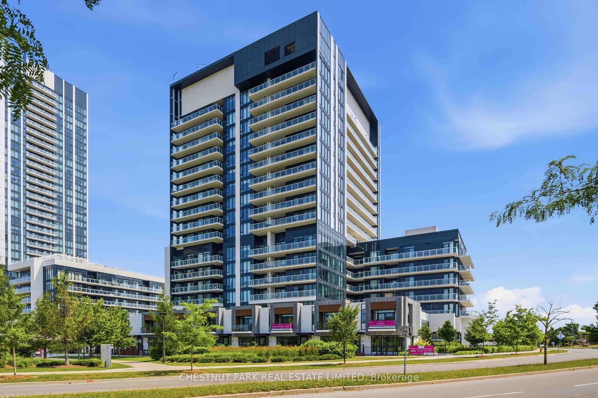 Photo 1 of Unit TH104, 20 O'Neill Road, North York, Banbury-Don Mills — HOMEH