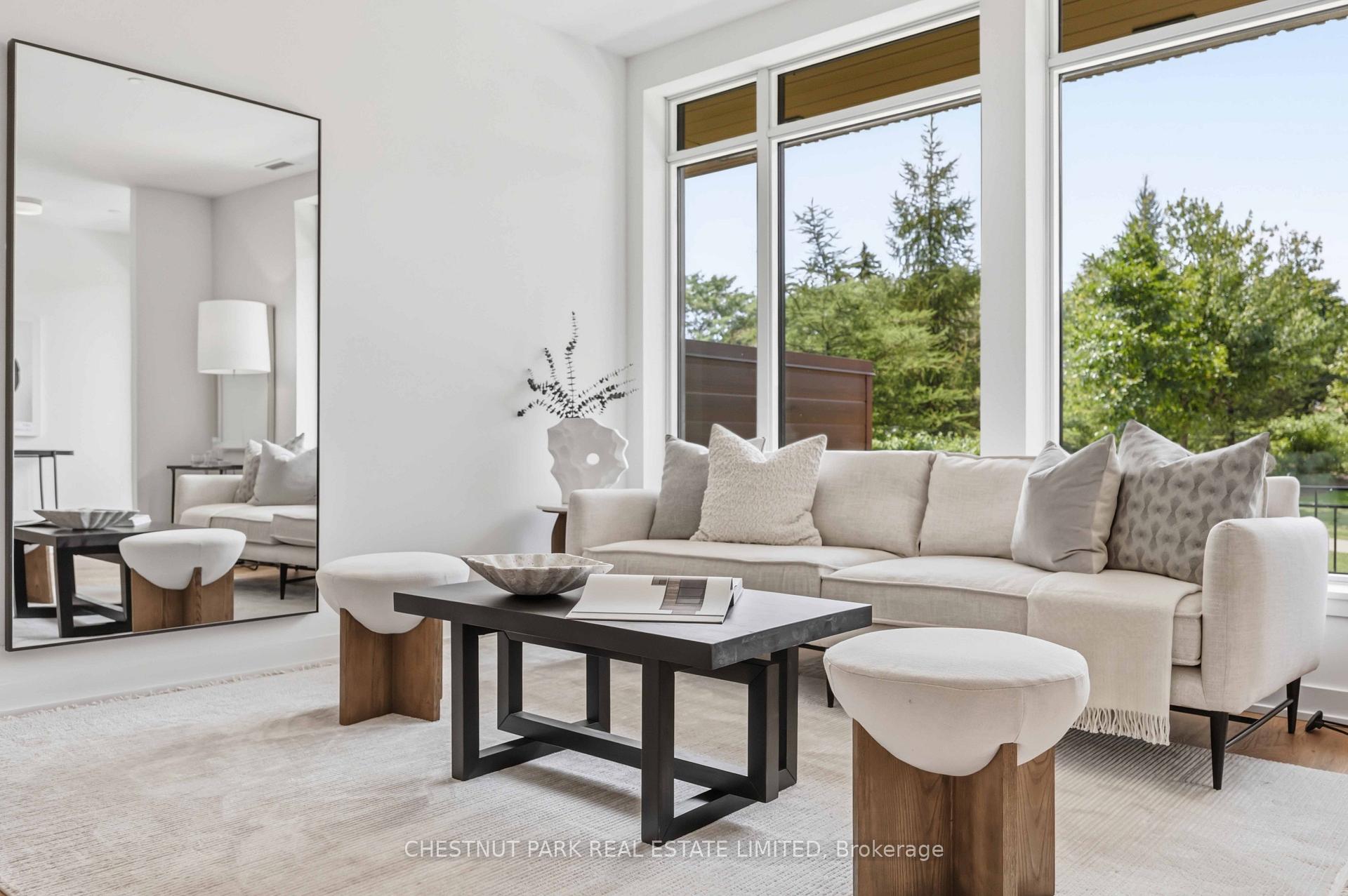 Photo 8 of Unit TH104, 20 O'Neill Road, North York, Banbury-Don Mills — HOMEH