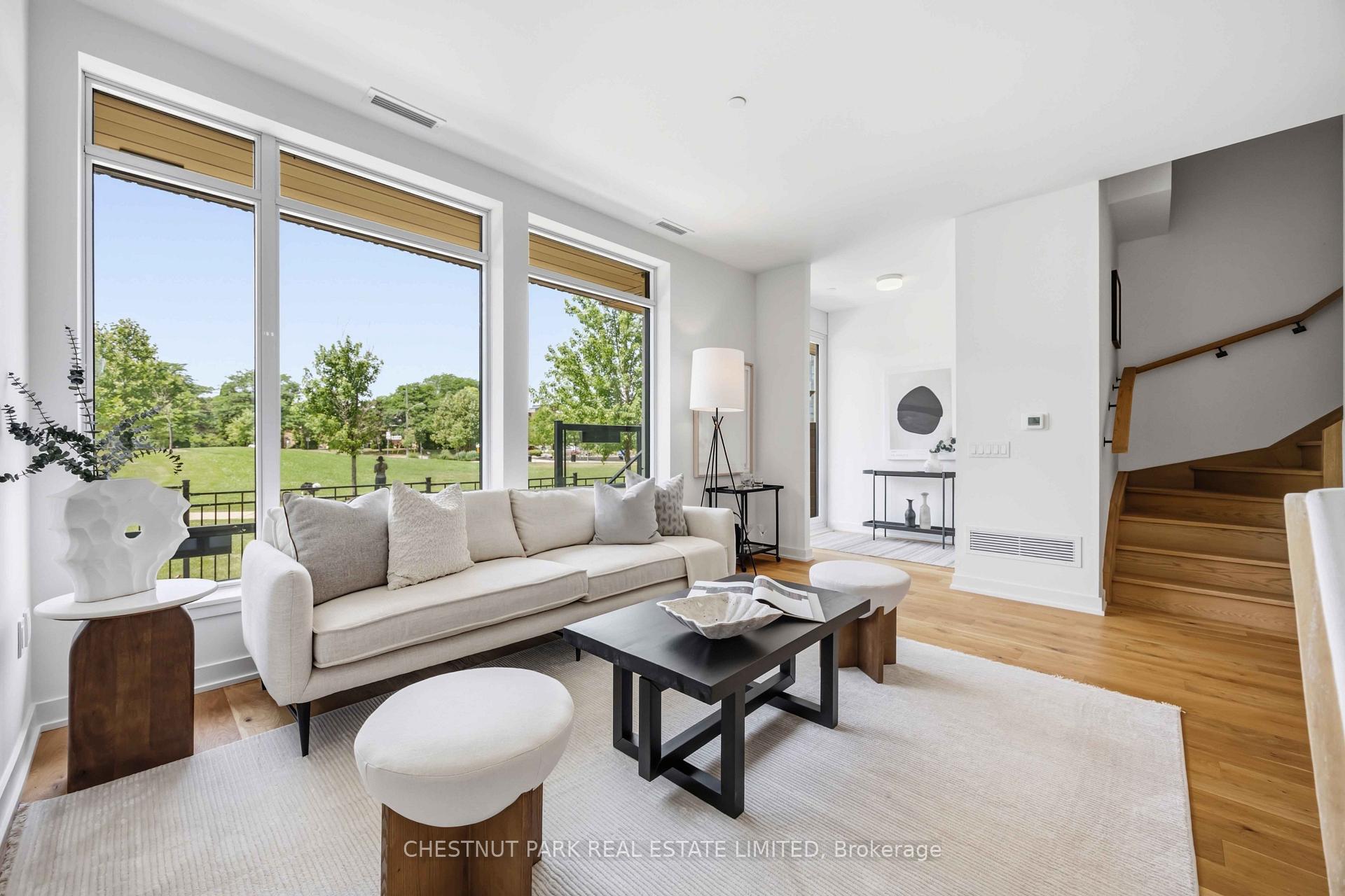 Photo 12 of Unit TH104, 20 O'Neill Road, North York, Banbury-Don Mills — HOMEH