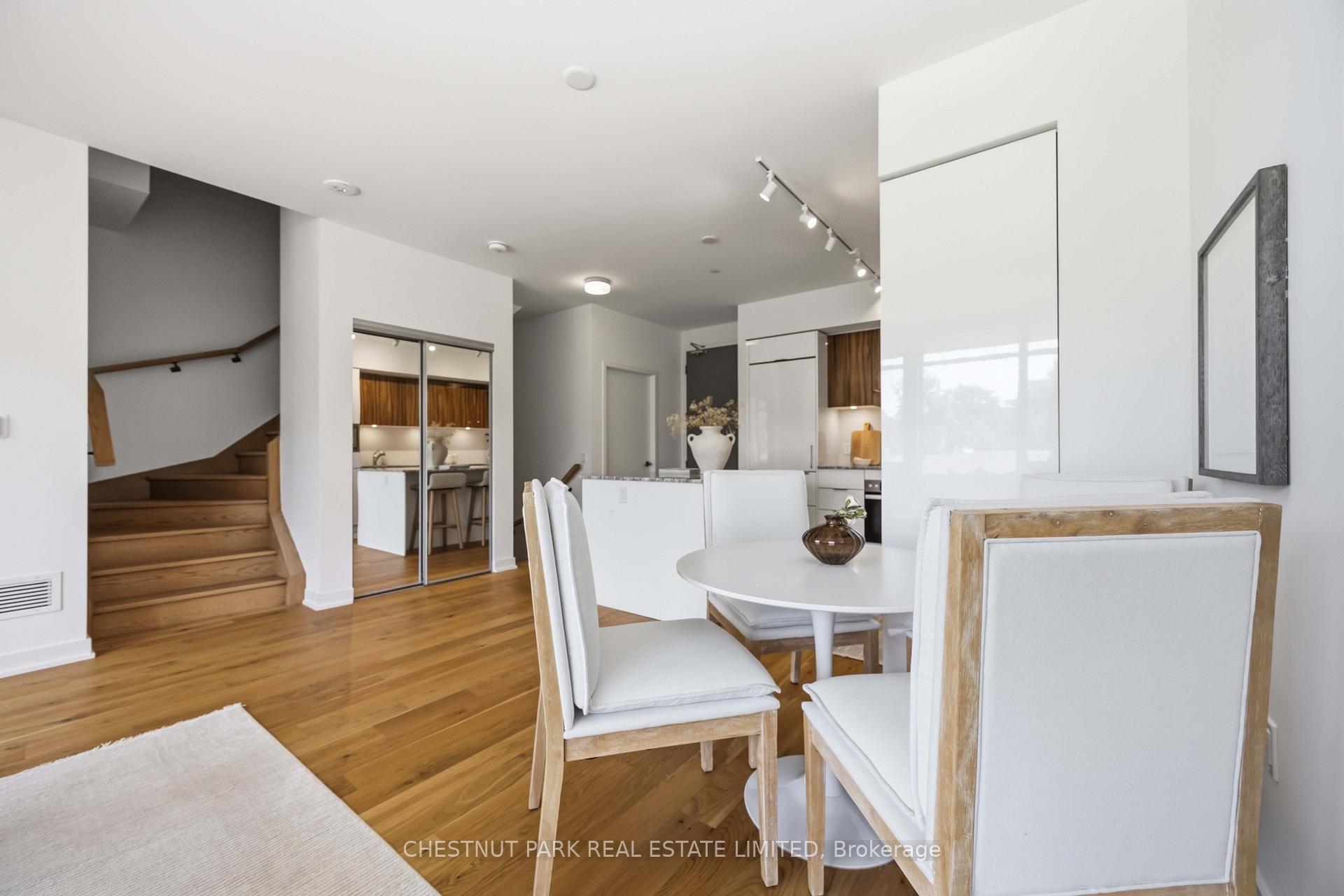 Photo 15 of Unit TH104, 20 O'Neill Road, North York, Banbury-Don Mills — HOMEH