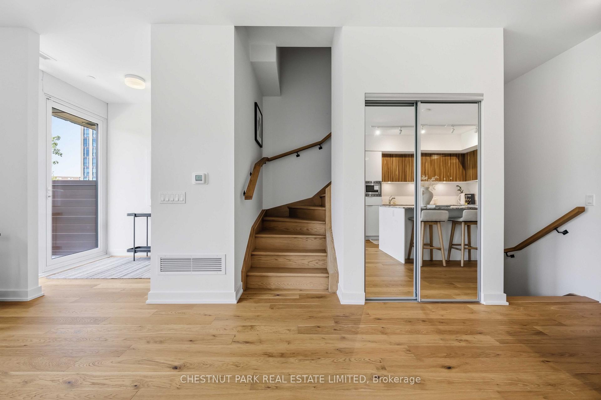 Photo 16 of Unit TH104, 20 O'Neill Road, North York, Banbury-Don Mills — HOMEH