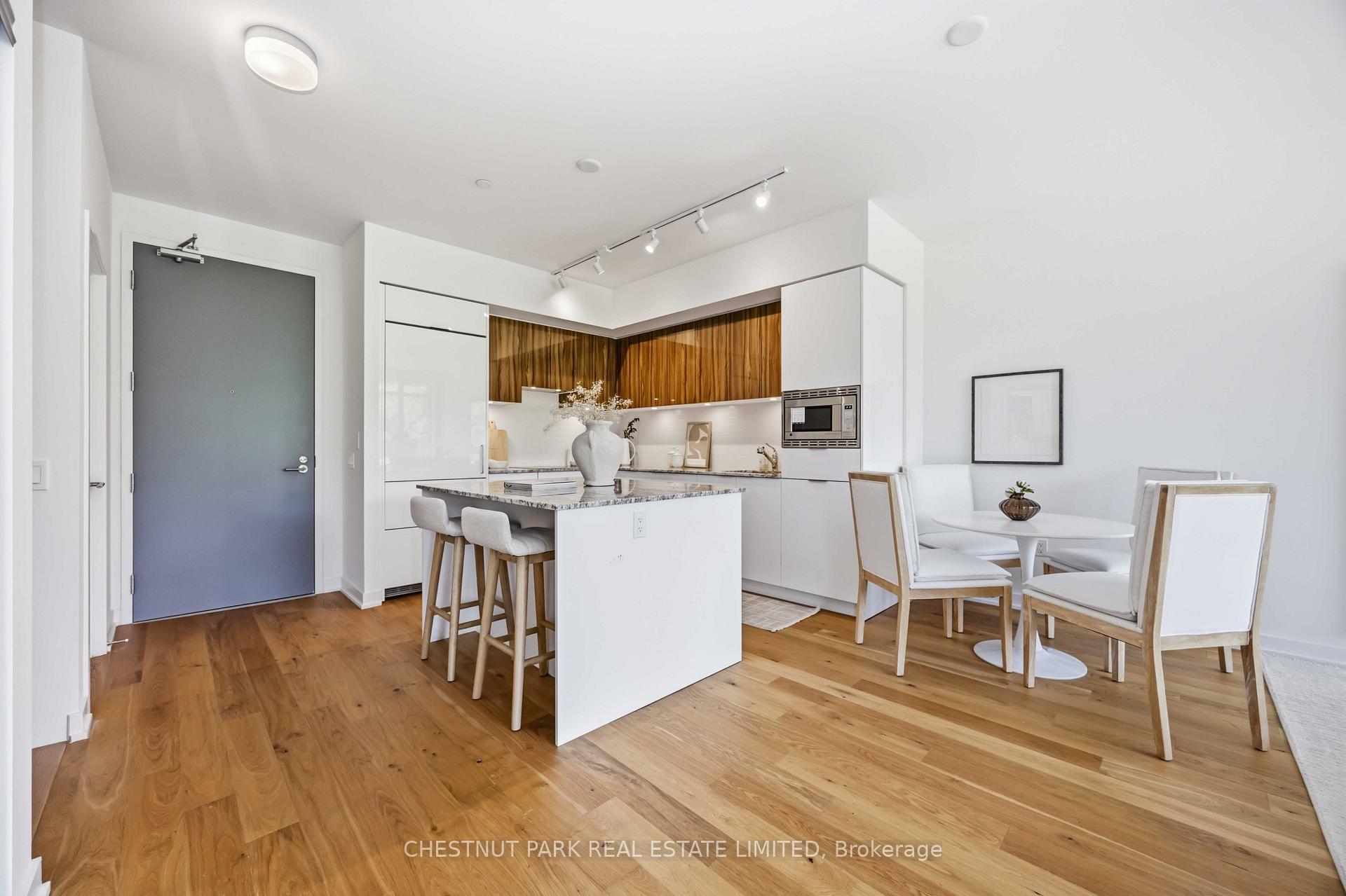 Photo 17 of Unit TH104, 20 O'Neill Road, North York, Banbury-Don Mills — HOMEH