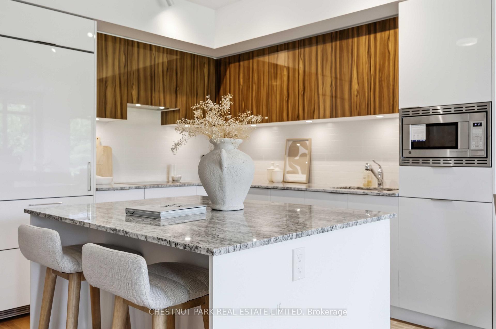 Photo 18 of Unit TH104, 20 O'Neill Road, North York, Banbury-Don Mills — HOMEH