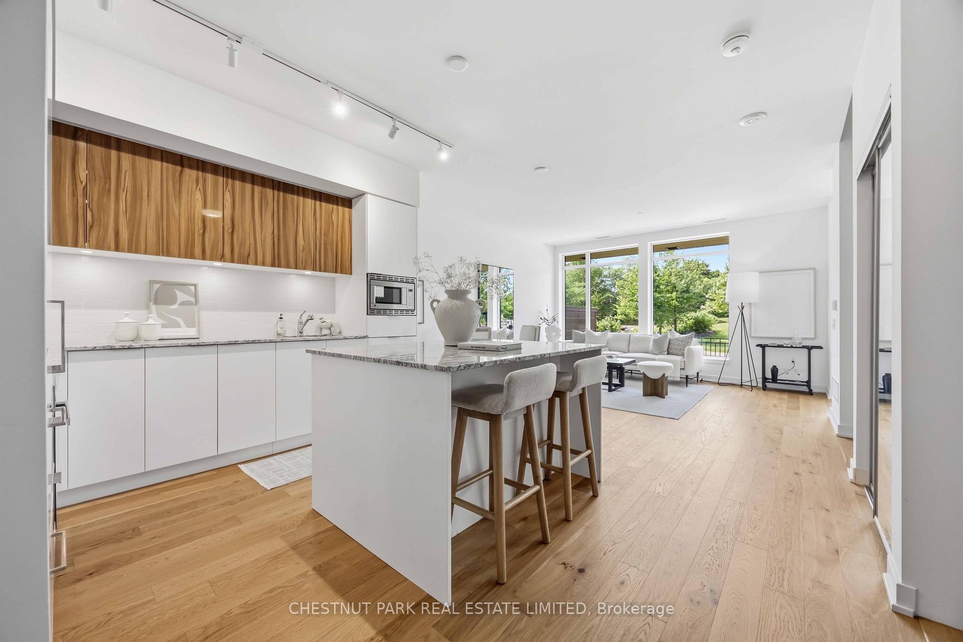 Photo 20 of Unit TH104, 20 O'Neill Road, North York, Banbury-Don Mills — HOMEH