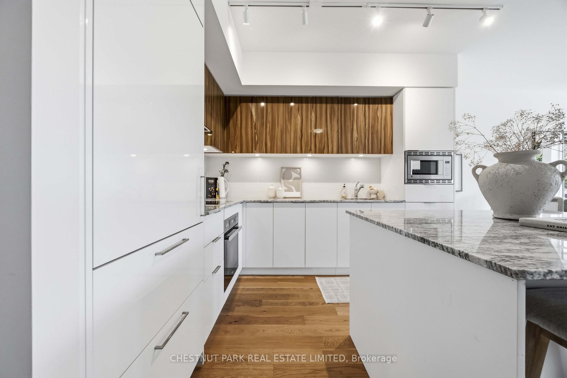 Photo 21 of Unit TH104, 20 O'Neill Road, North York, Banbury-Don Mills — HOMEH