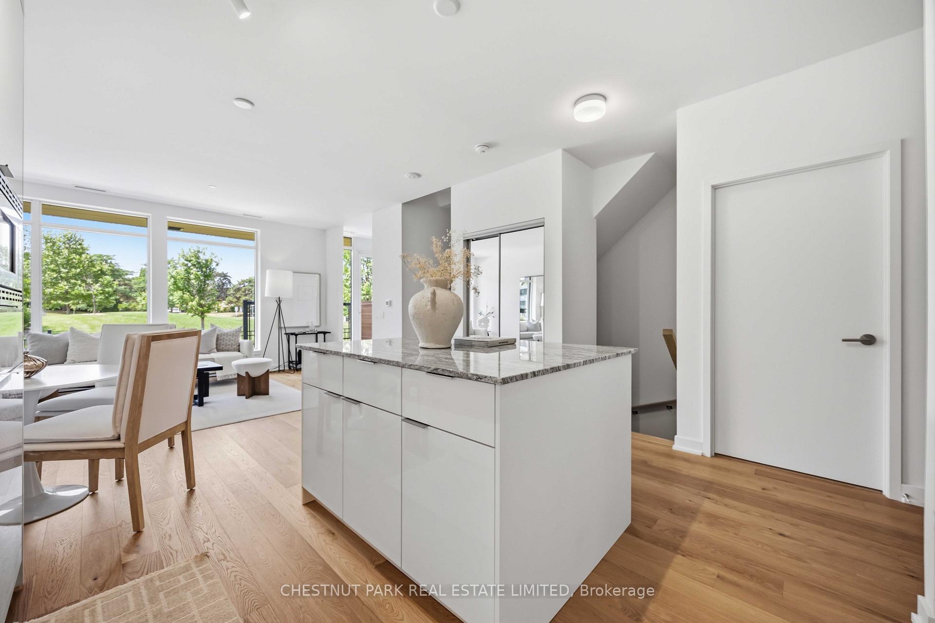 Photo 22 of Unit TH104, 20 O'Neill Road, North York, Banbury-Don Mills — HOMEH