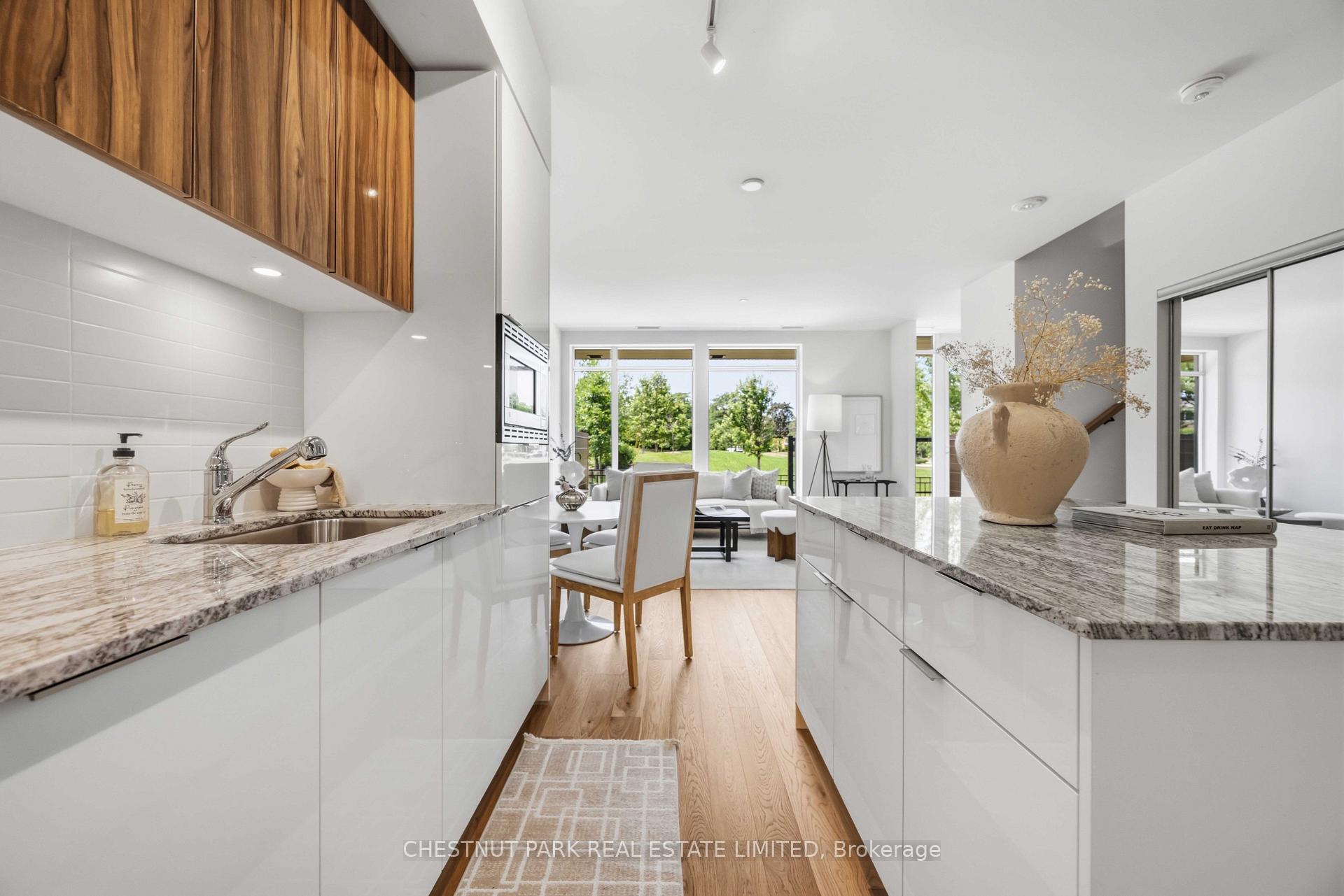 Photo 23 of Unit TH104, 20 O'Neill Road, North York, Banbury-Don Mills — HOMEH