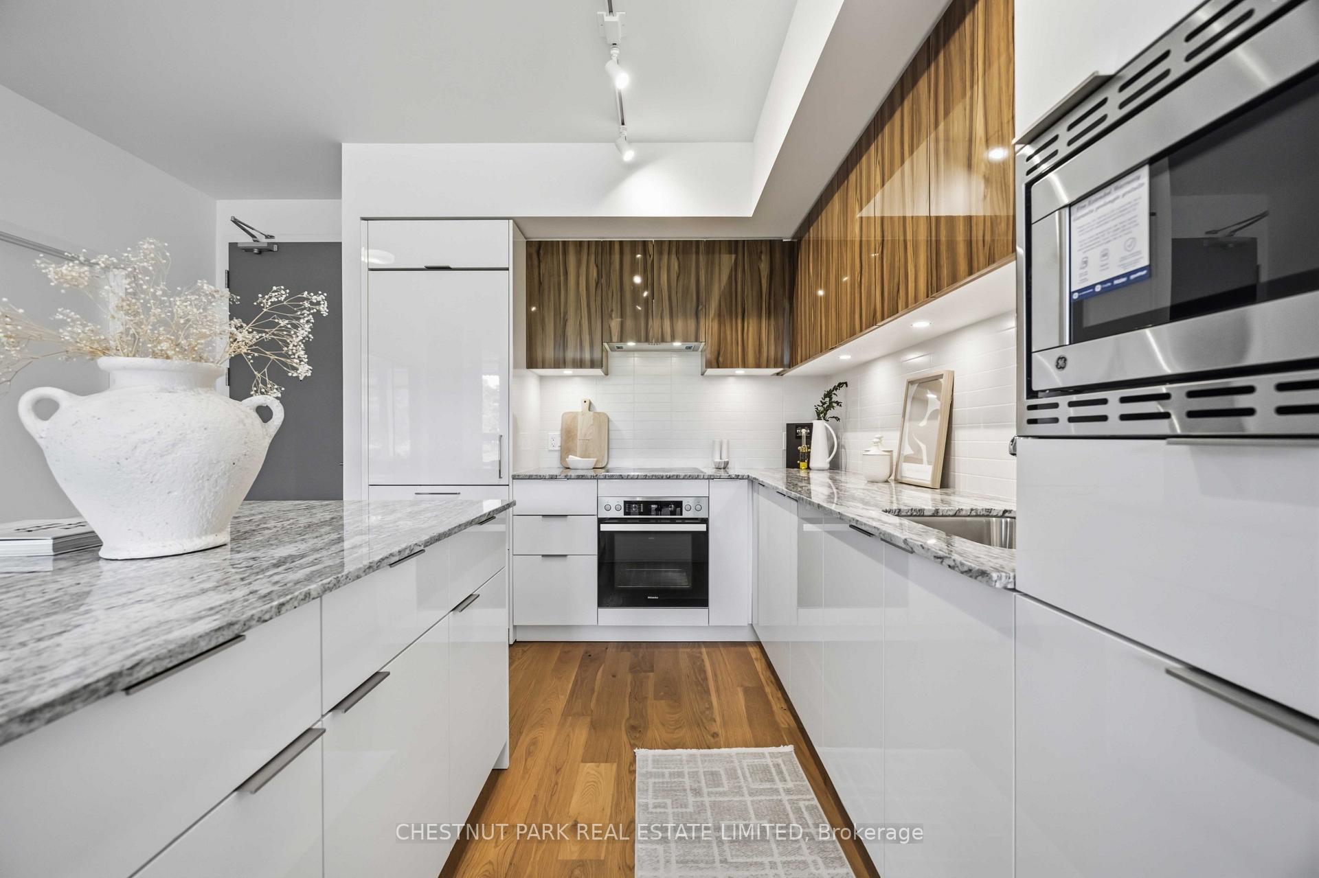 Photo 24 of Unit TH104, 20 O'Neill Road, North York, Banbury-Don Mills — HOMEH