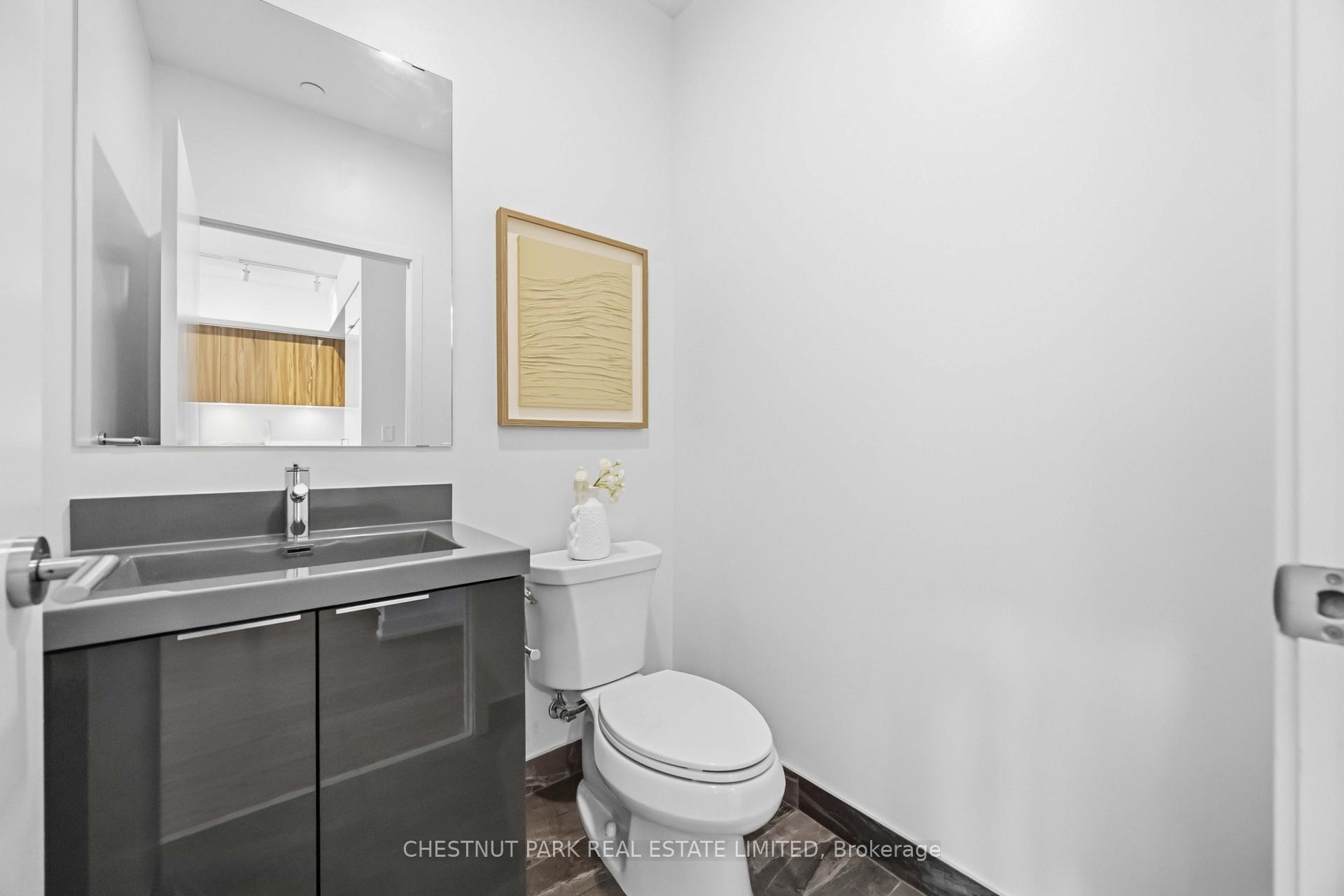 Photo 25 of Unit TH104, 20 O'Neill Road, North York, Banbury-Don Mills — HOMEH