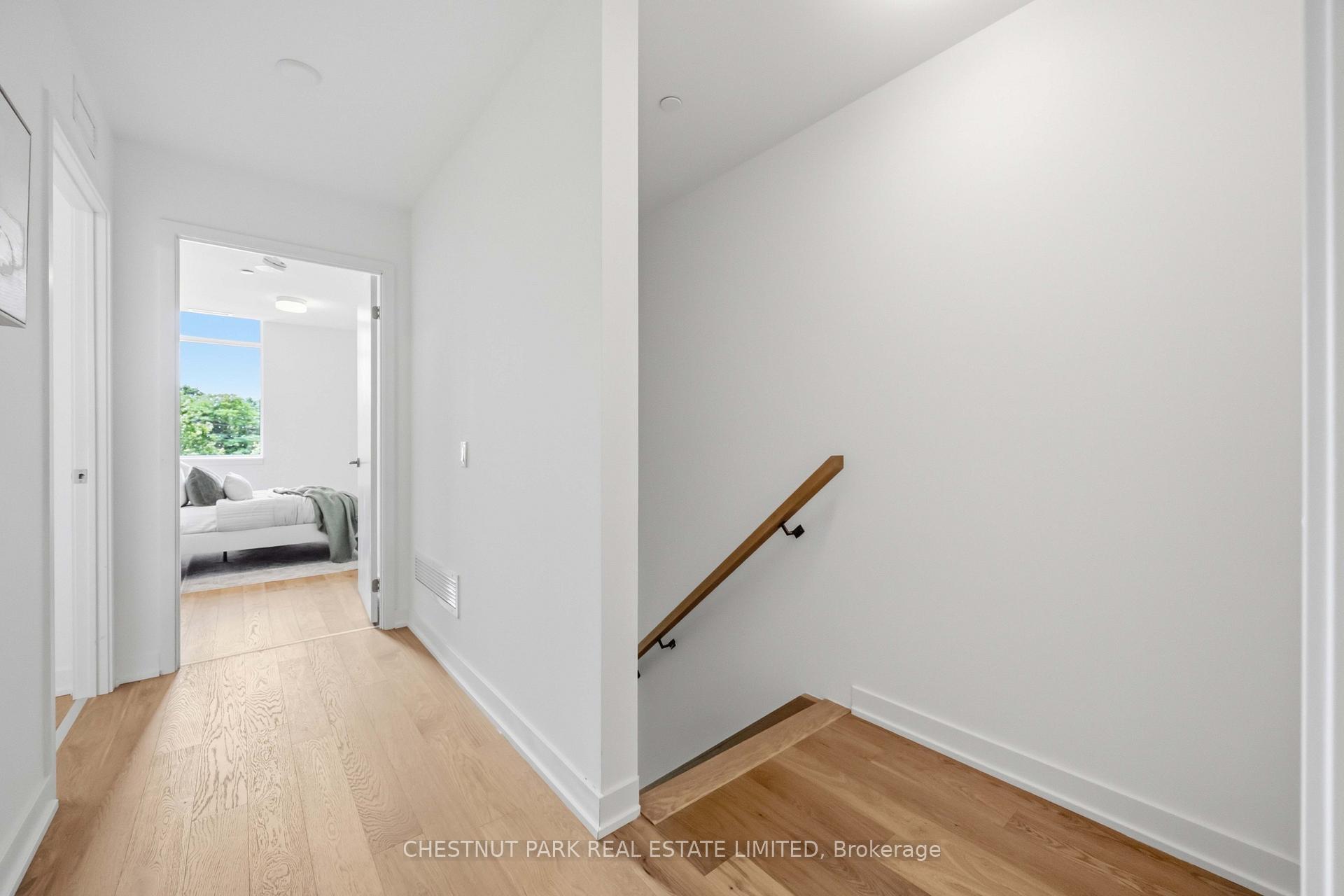 Photo 26 of Unit TH104, 20 O'Neill Road, North York, Banbury-Don Mills — HOMEH