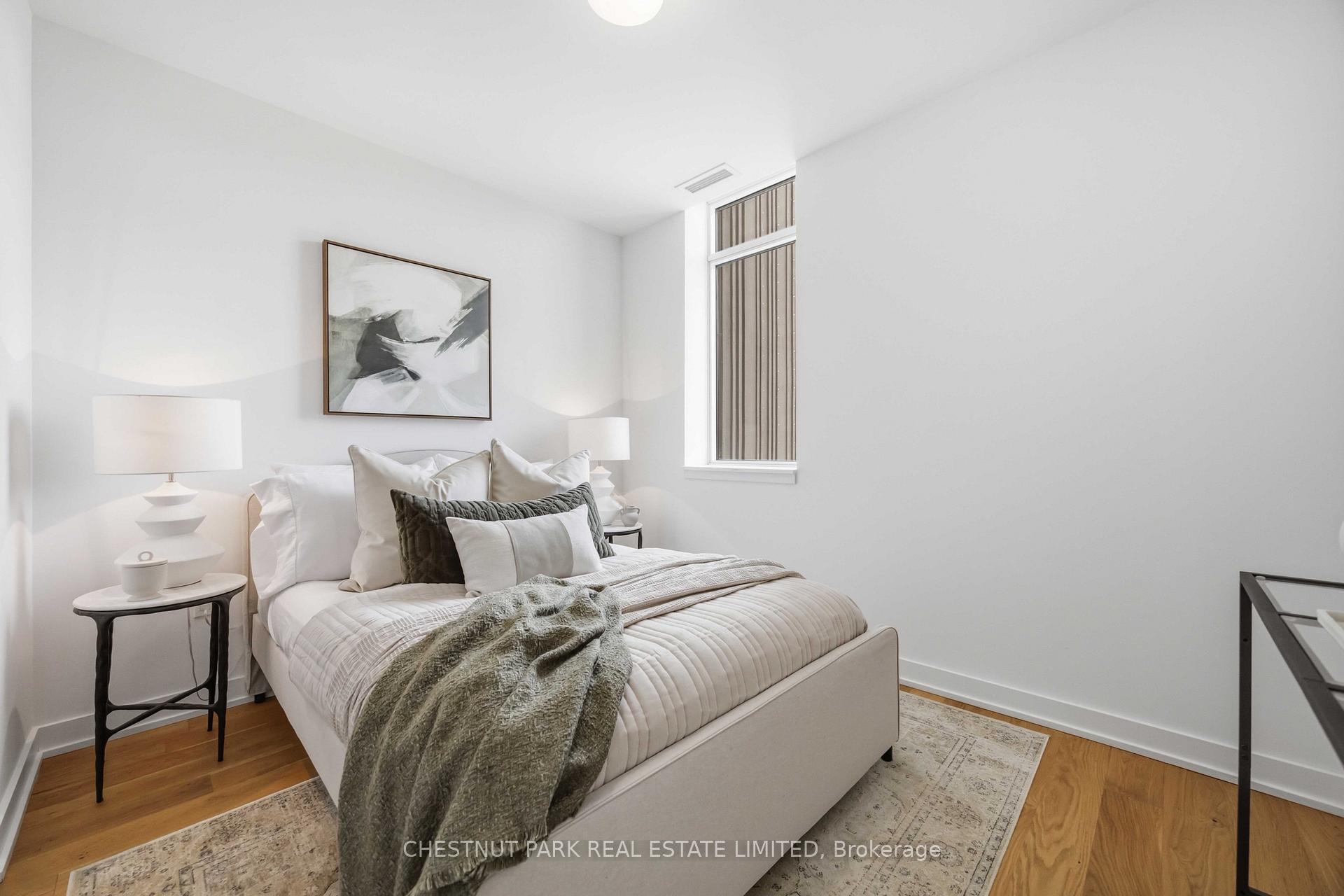 Photo 27 of Unit TH104, 20 O'Neill Road, North York, Banbury-Don Mills — HOMEH