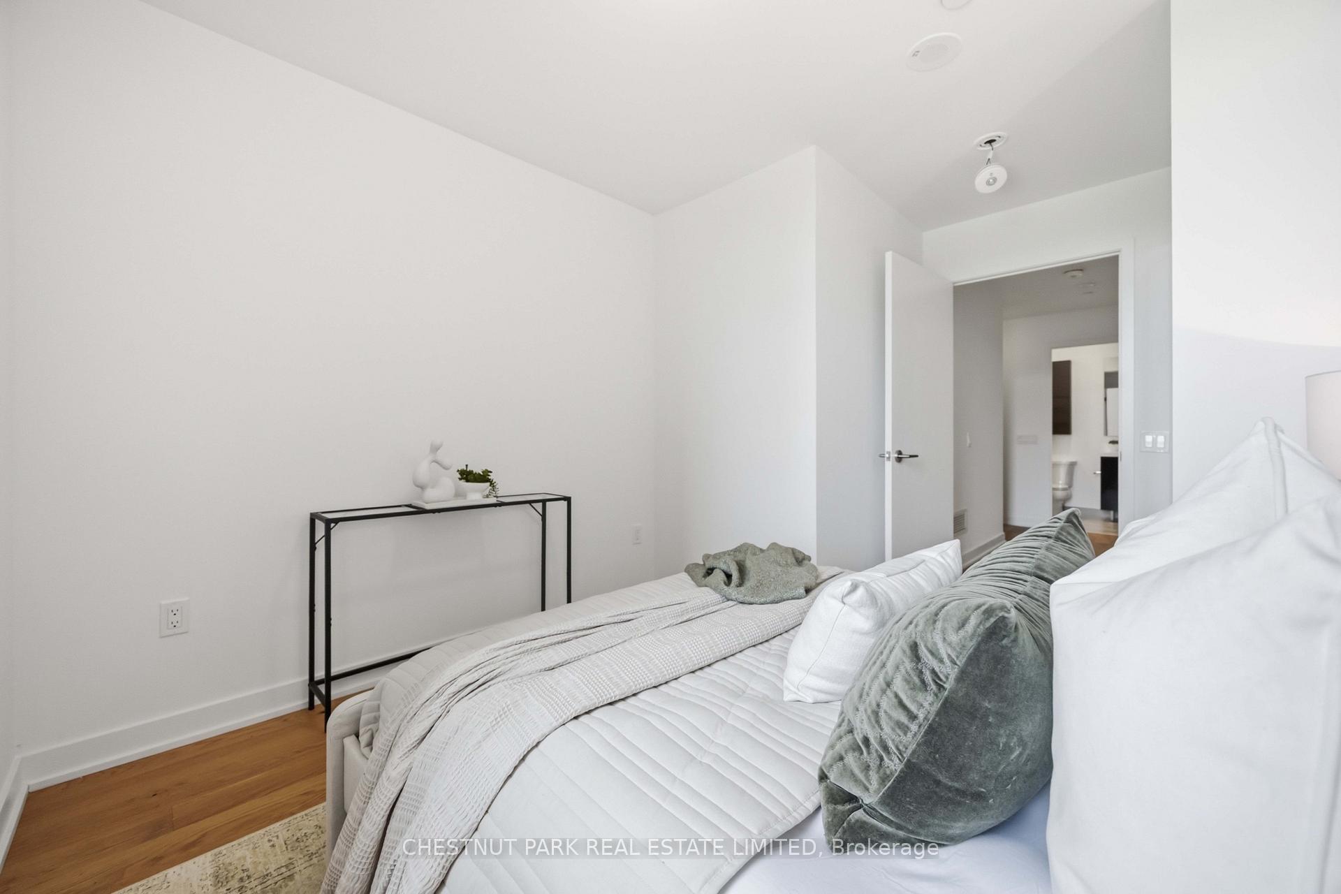 Photo 28 of Unit TH104, 20 O'Neill Road, North York, Banbury-Don Mills — HOMEH