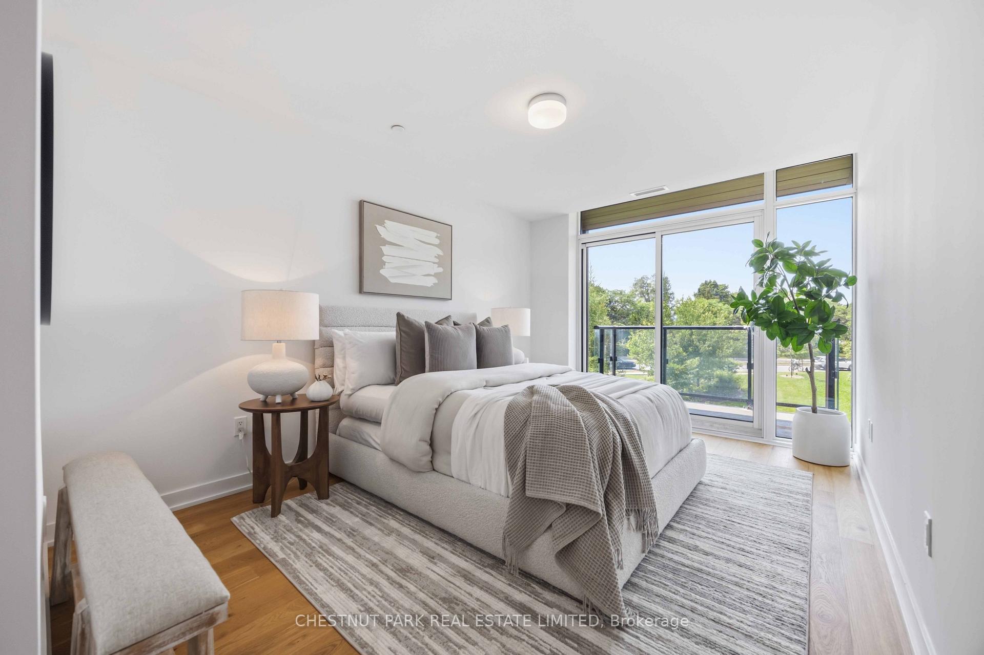 Photo 30 of Unit TH104, 20 O'Neill Road, North York, Banbury-Don Mills — HOMEH