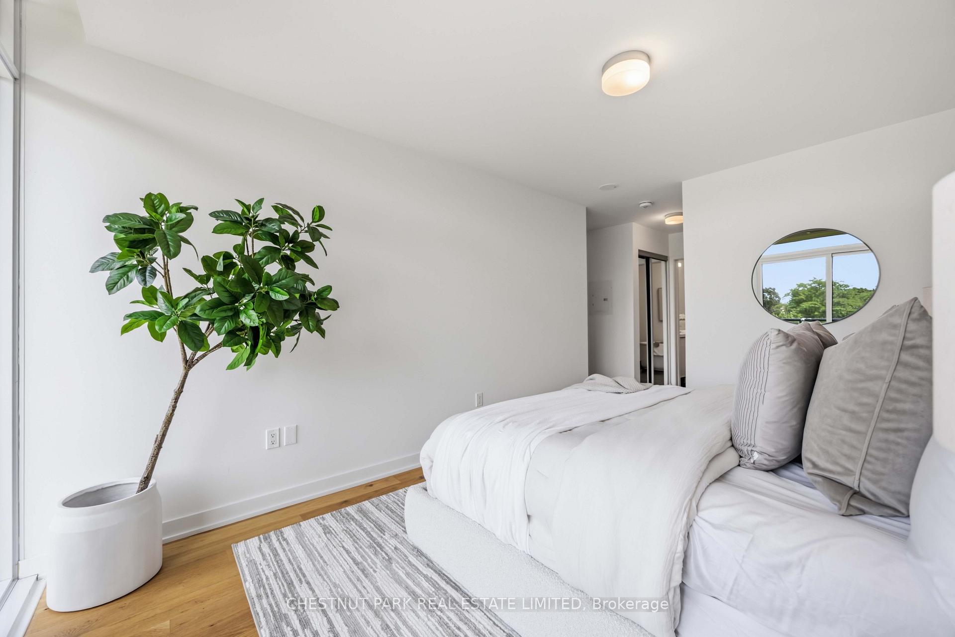 Photo 31 of Unit TH104, 20 O'Neill Road, North York, Banbury-Don Mills — HOMEH
