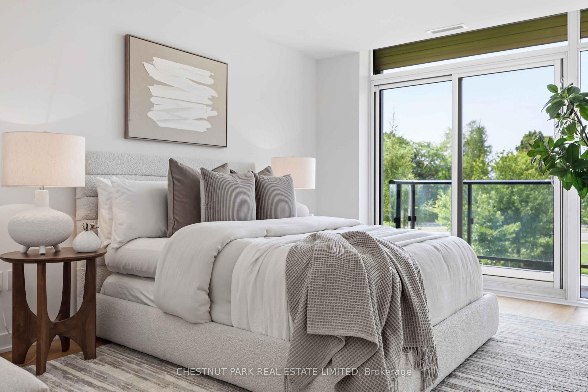 Photo 32 of Unit TH104, 20 O'Neill Road, North York, Banbury-Don Mills — HOMEH