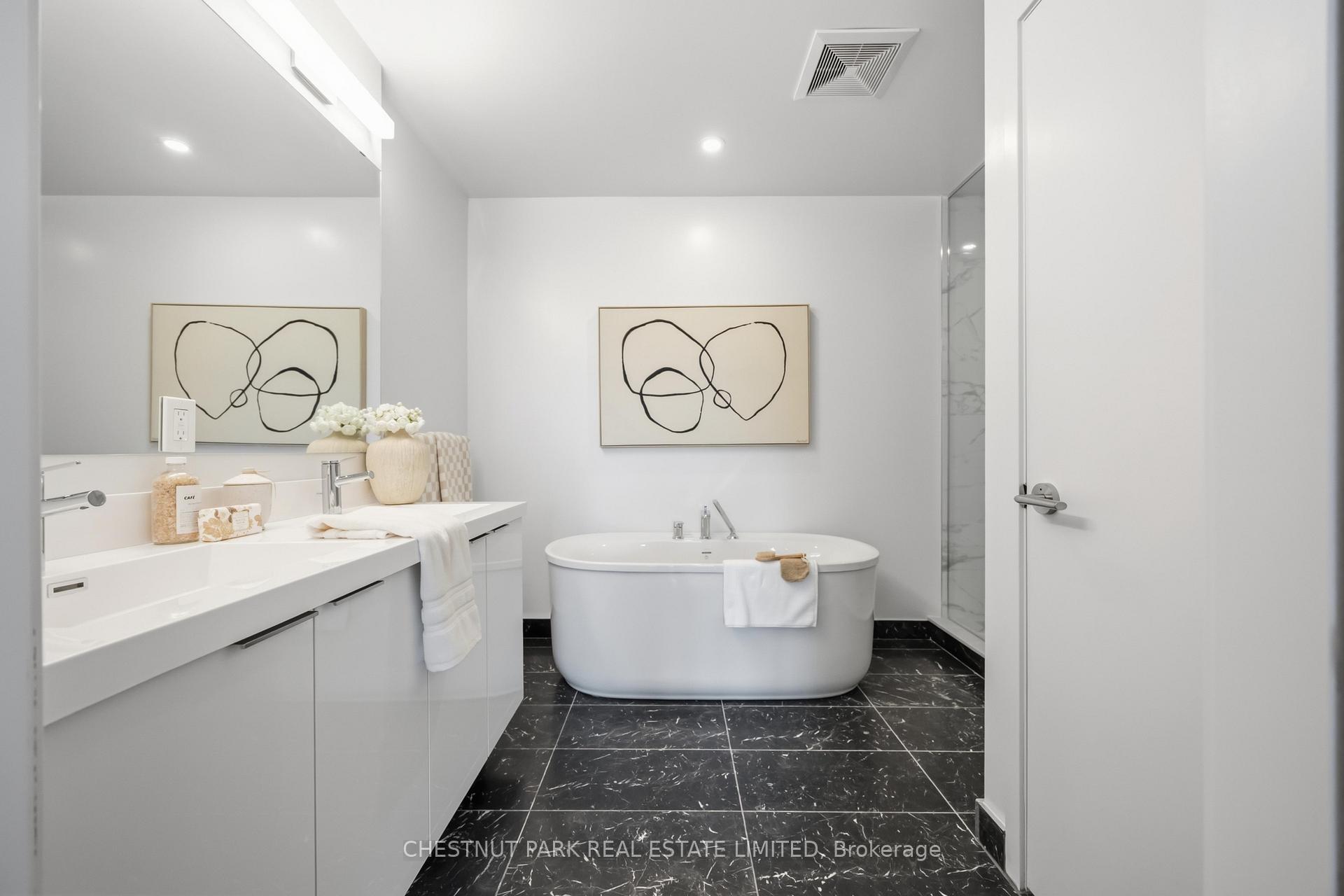 Photo 34 of Unit TH104, 20 O'Neill Road, North York, Banbury-Don Mills — HOMEH