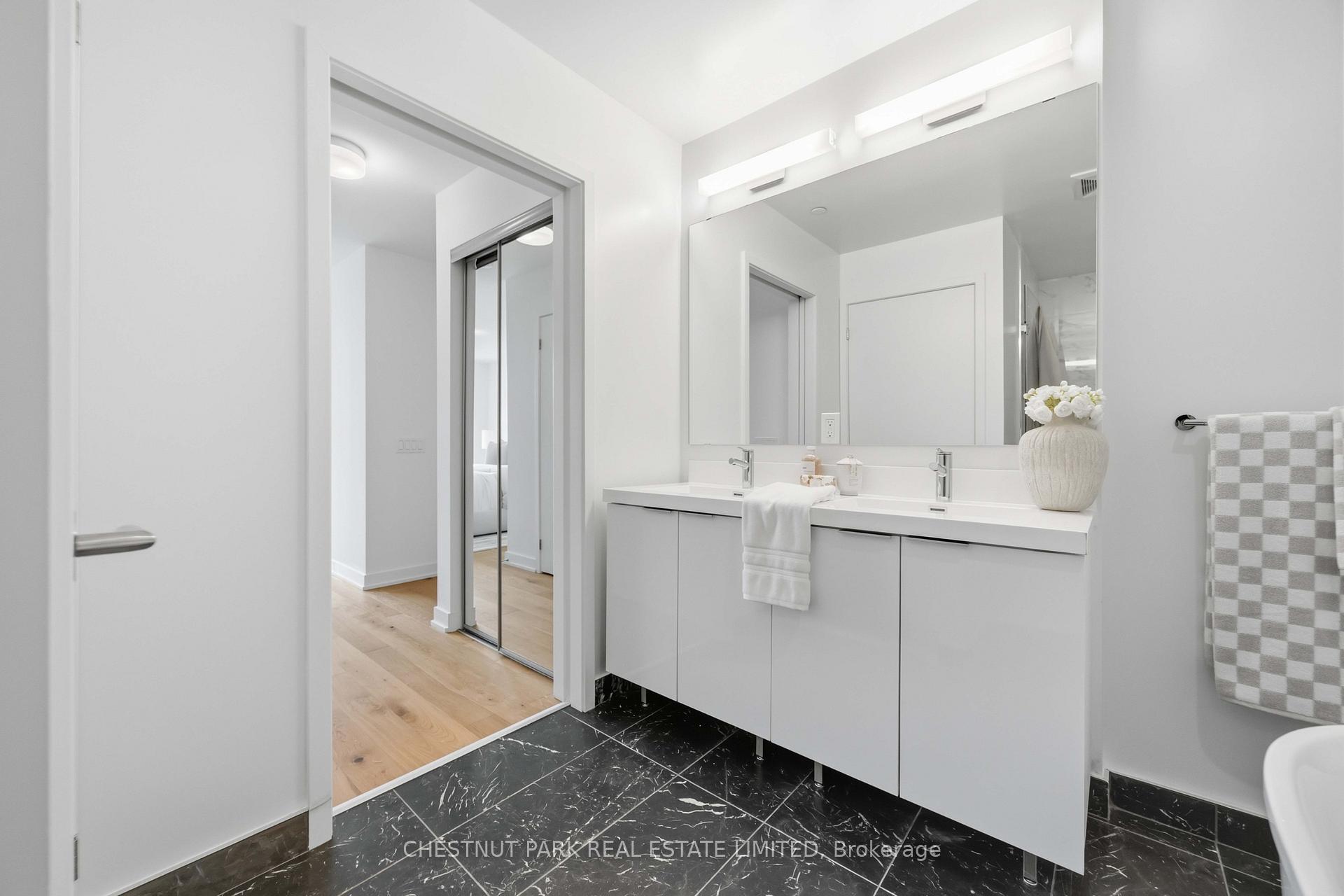 Photo 35 of Unit TH104, 20 O'Neill Road, North York, Banbury-Don Mills — HOMEH