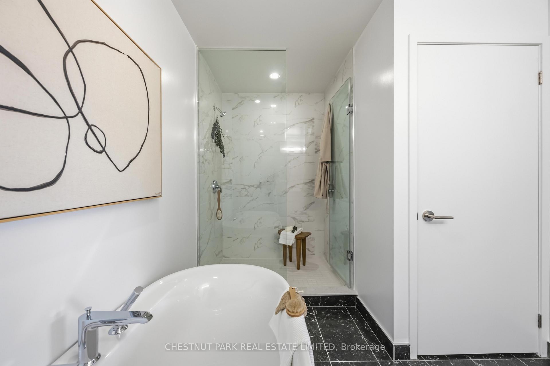 Photo 37 of Unit TH104, 20 O'Neill Road, North York, Banbury-Don Mills — HOMEH