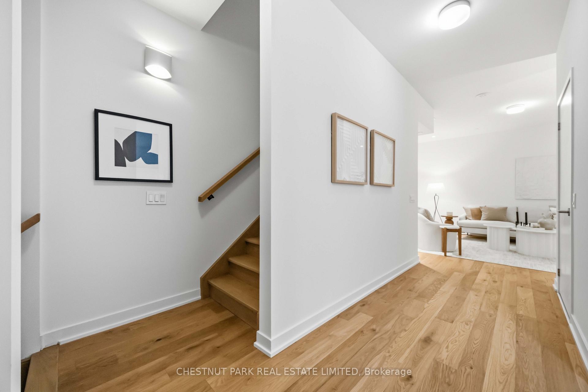 Photo 38 of Unit TH104, 20 O'Neill Road, North York, Banbury-Don Mills — HOMEH
