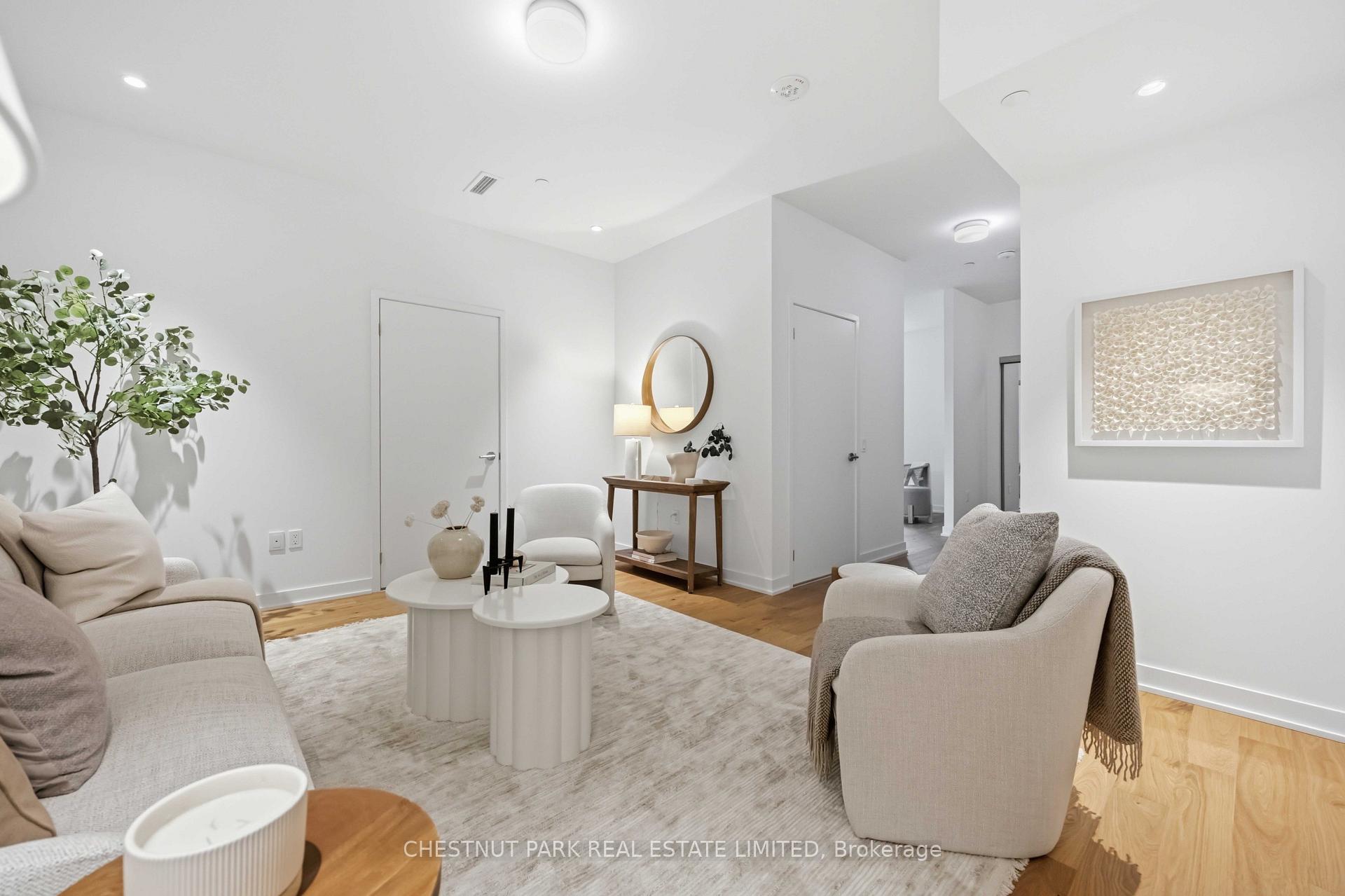 Photo 39 of Unit TH104, 20 O'Neill Road, North York, Banbury-Don Mills — HOMEH