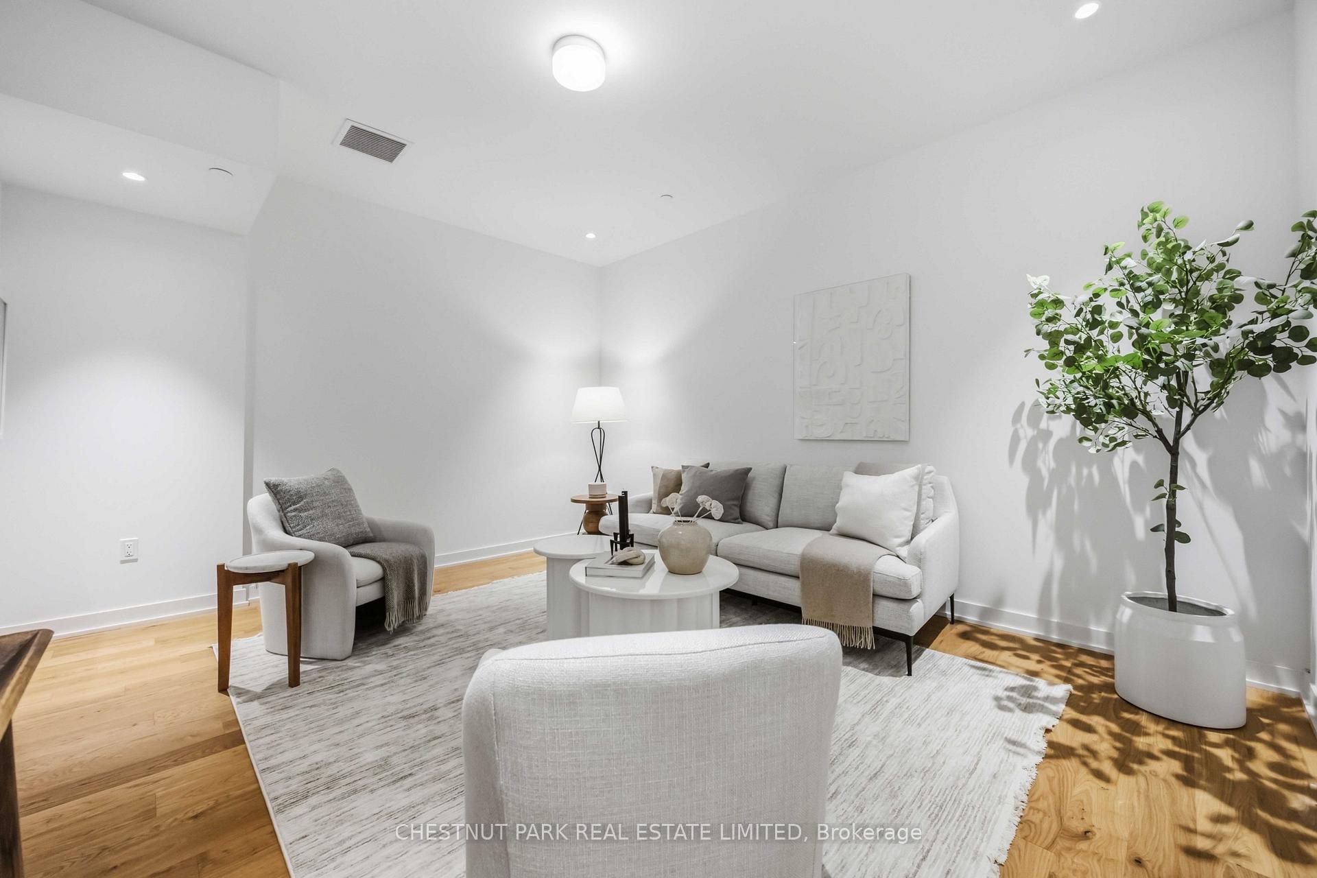 Photo 40 of Unit TH104, 20 O'Neill Road, North York, Banbury-Don Mills — HOMEH