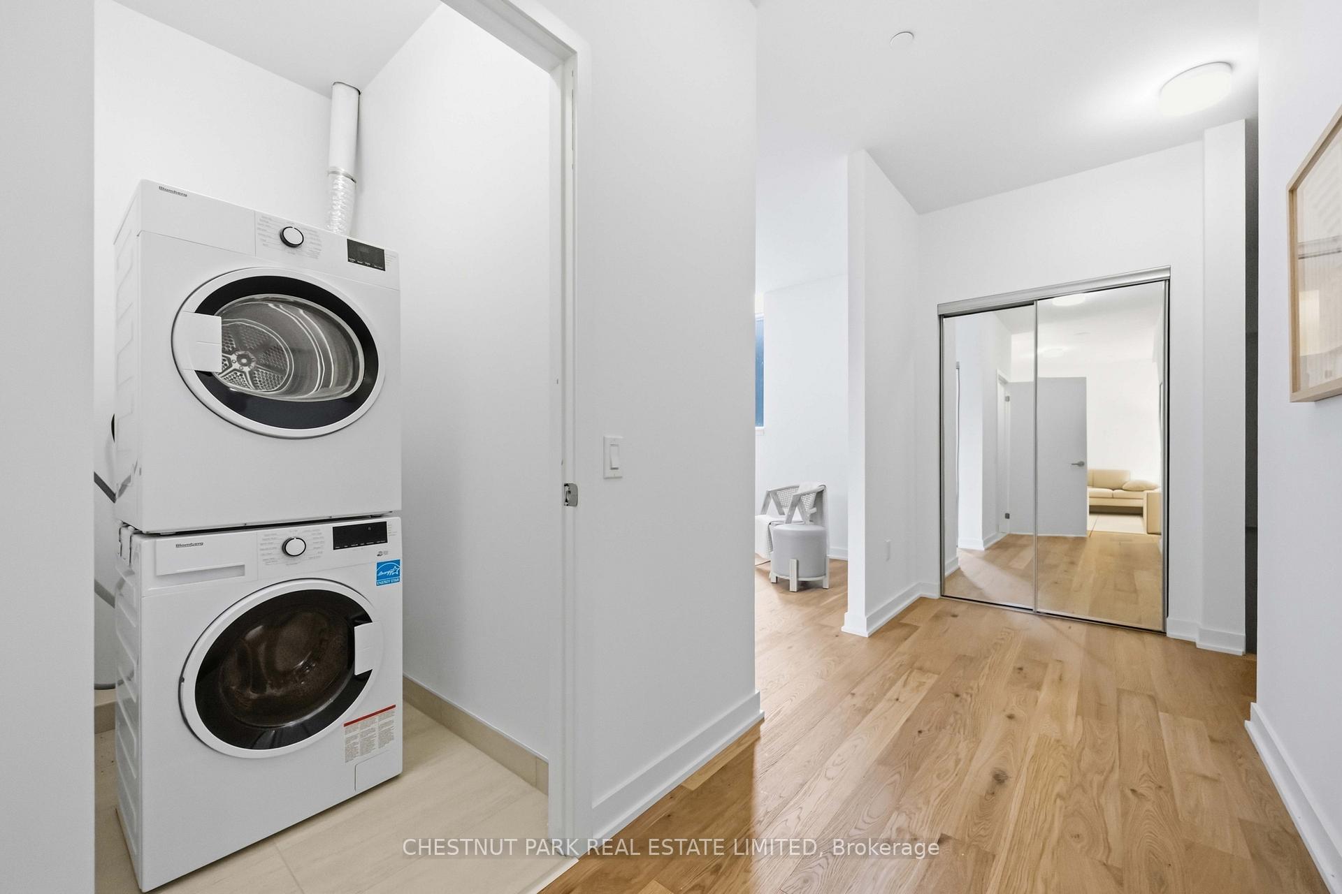 Photo 41 of Unit TH104, 20 O'Neill Road, North York, Banbury-Don Mills — HOMEH