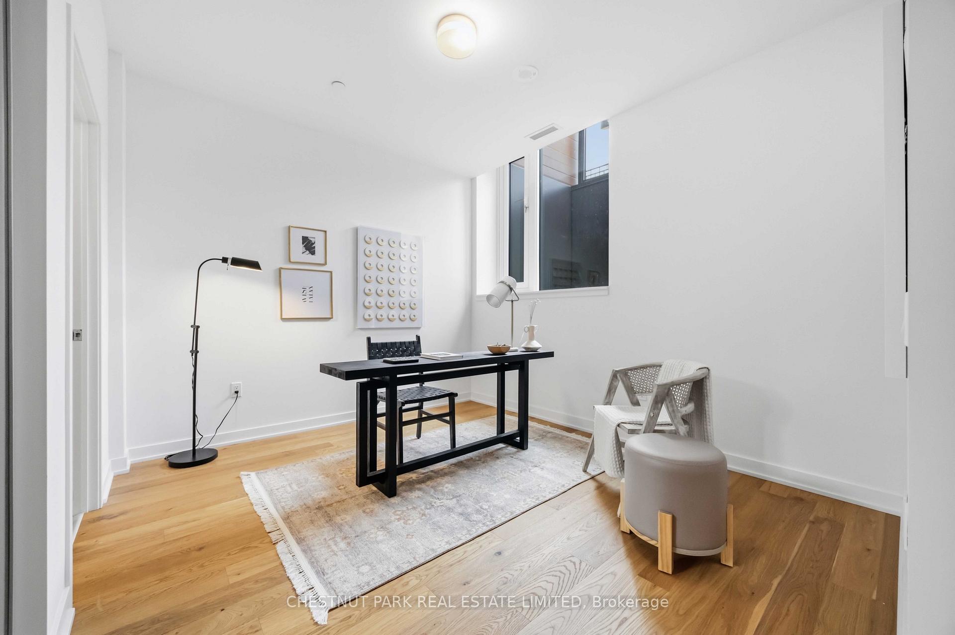 Photo 42 of Unit TH104, 20 O'Neill Road, North York, Banbury-Don Mills — HOMEH