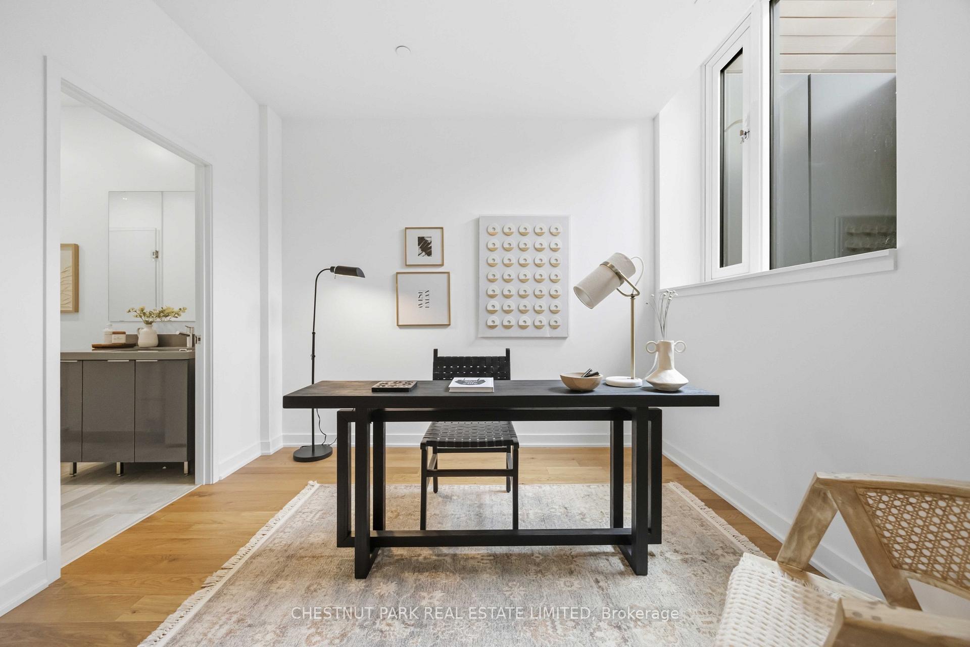 Photo 43 of Unit TH104, 20 O'Neill Road, North York, Banbury-Don Mills — HOMEH