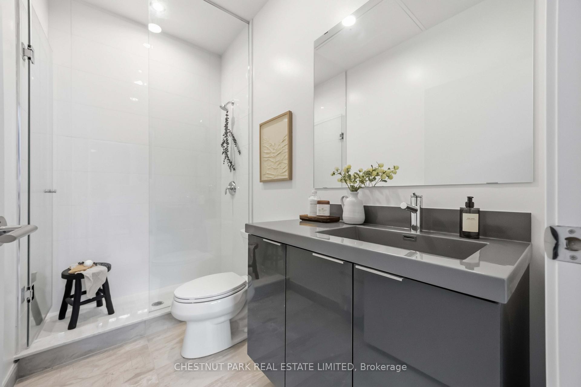 Photo 44 of Unit TH104, 20 O'Neill Road, North York, Banbury-Don Mills — HOMEH