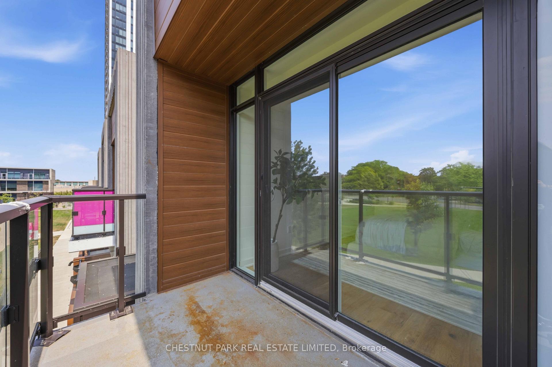 Photo 46 of Unit TH104, 20 O'Neill Road, North York, Banbury-Don Mills — HOMEH