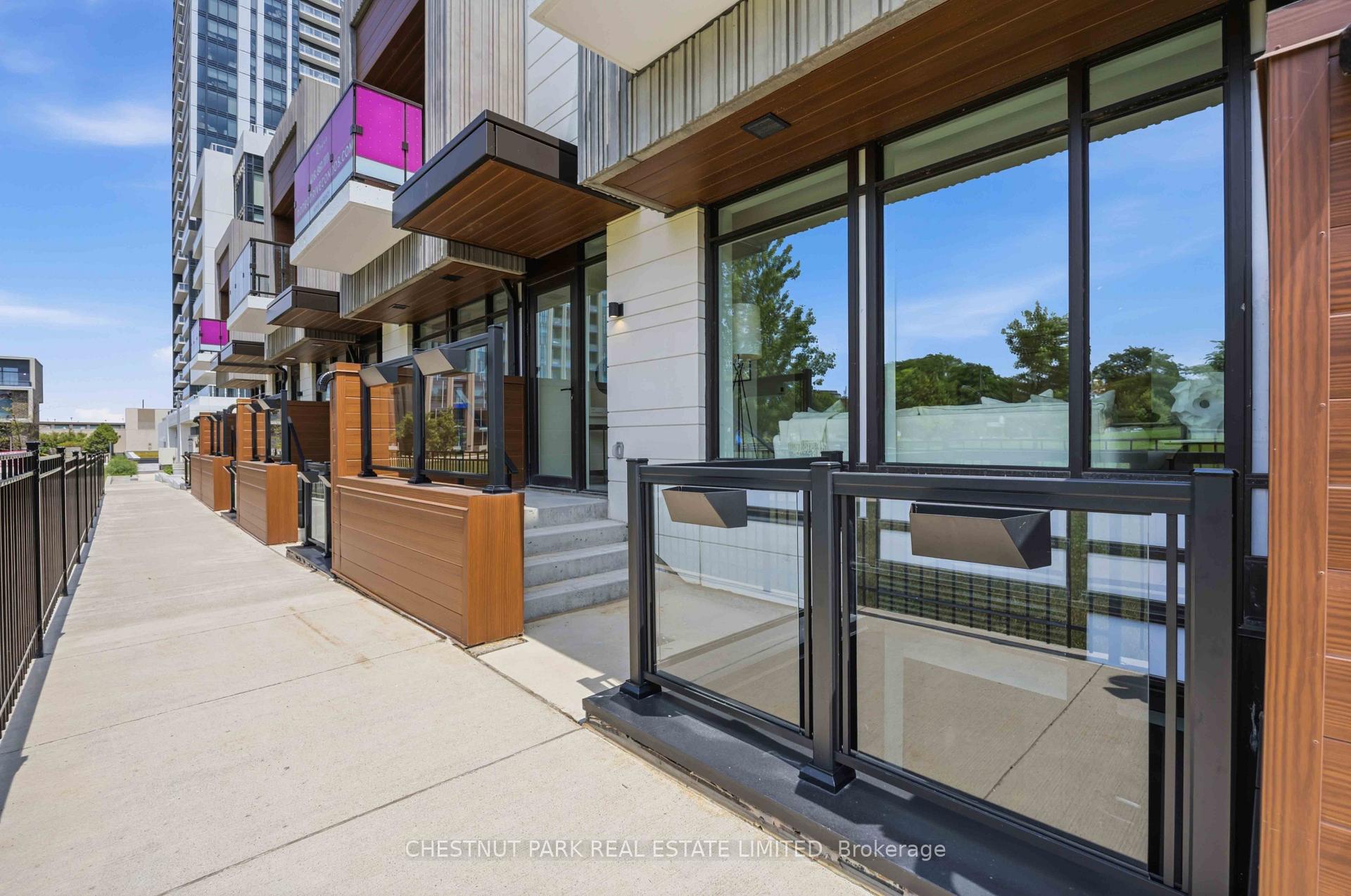 Photo 49 of Unit TH104, 20 O'Neill Road, North York, Banbury-Don Mills — HOMEH