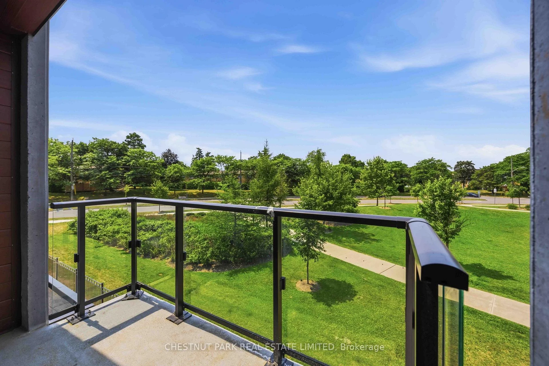 Photo 47 of Unit TH104, 20 O'Neill Road, North York, Banbury-Don Mills — HOMEH