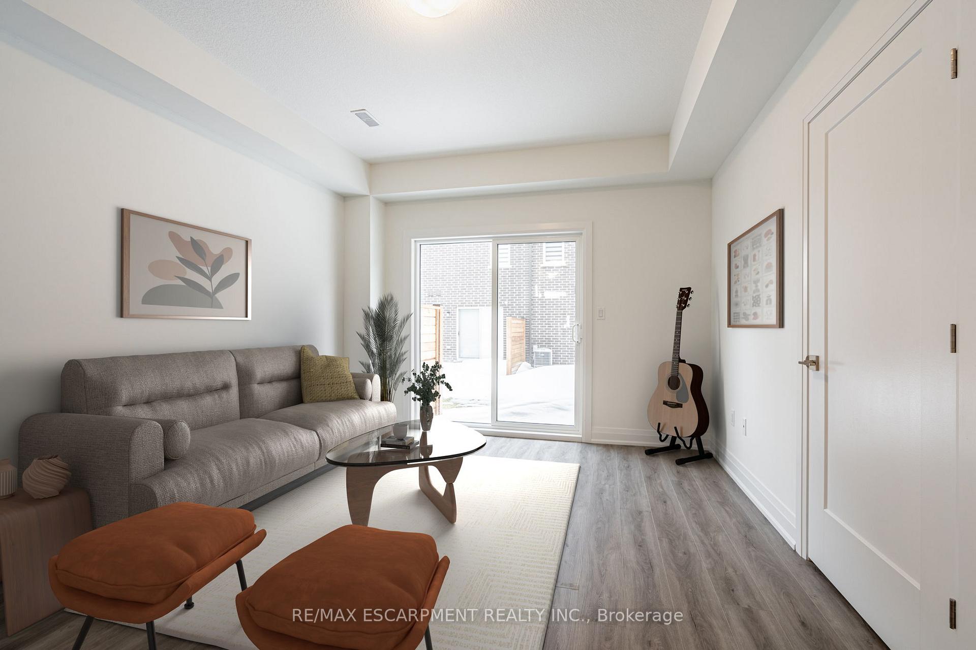 Photo 2 of 16 Clear Valley Lane, Hamilton, Mount Hope — HOMEH