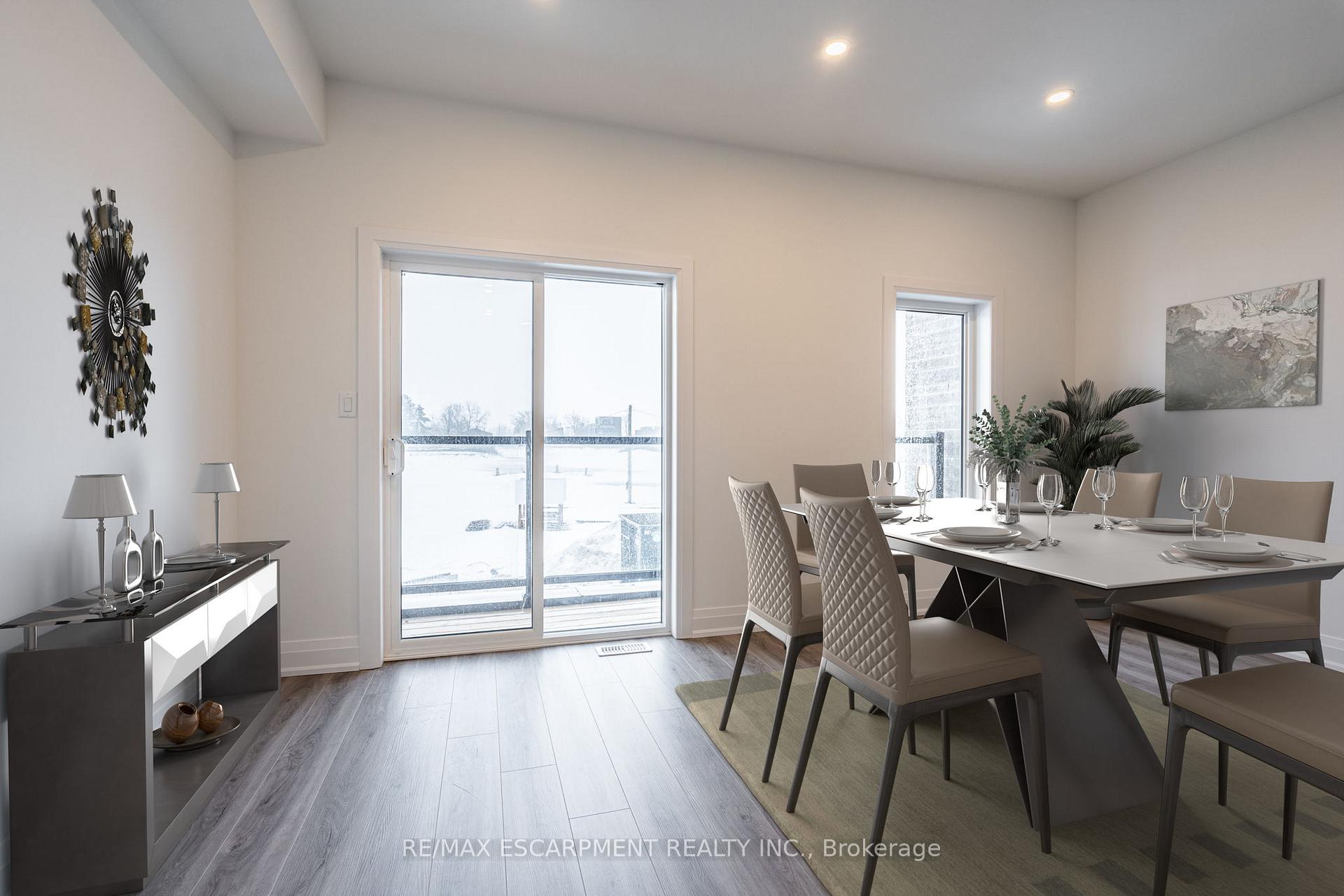 Photo 4 of 16 Clear Valley Lane, Hamilton, Mount Hope — HOMEH