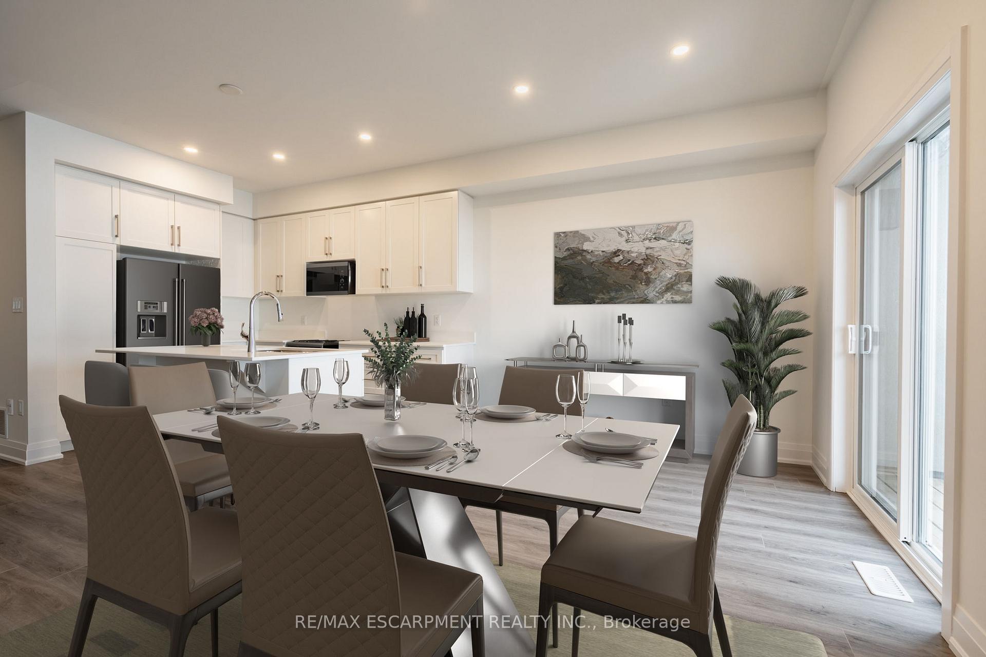 Photo 5 of 16 Clear Valley Lane, Hamilton, Mount Hope — HOMEH