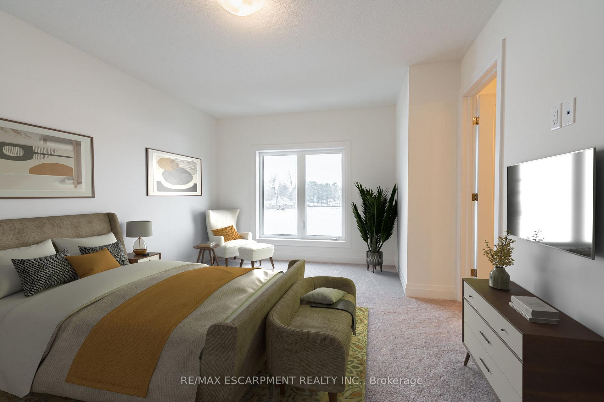 Photo 6 of 16 Clear Valley Lane, Hamilton, Mount Hope — HOMEH
